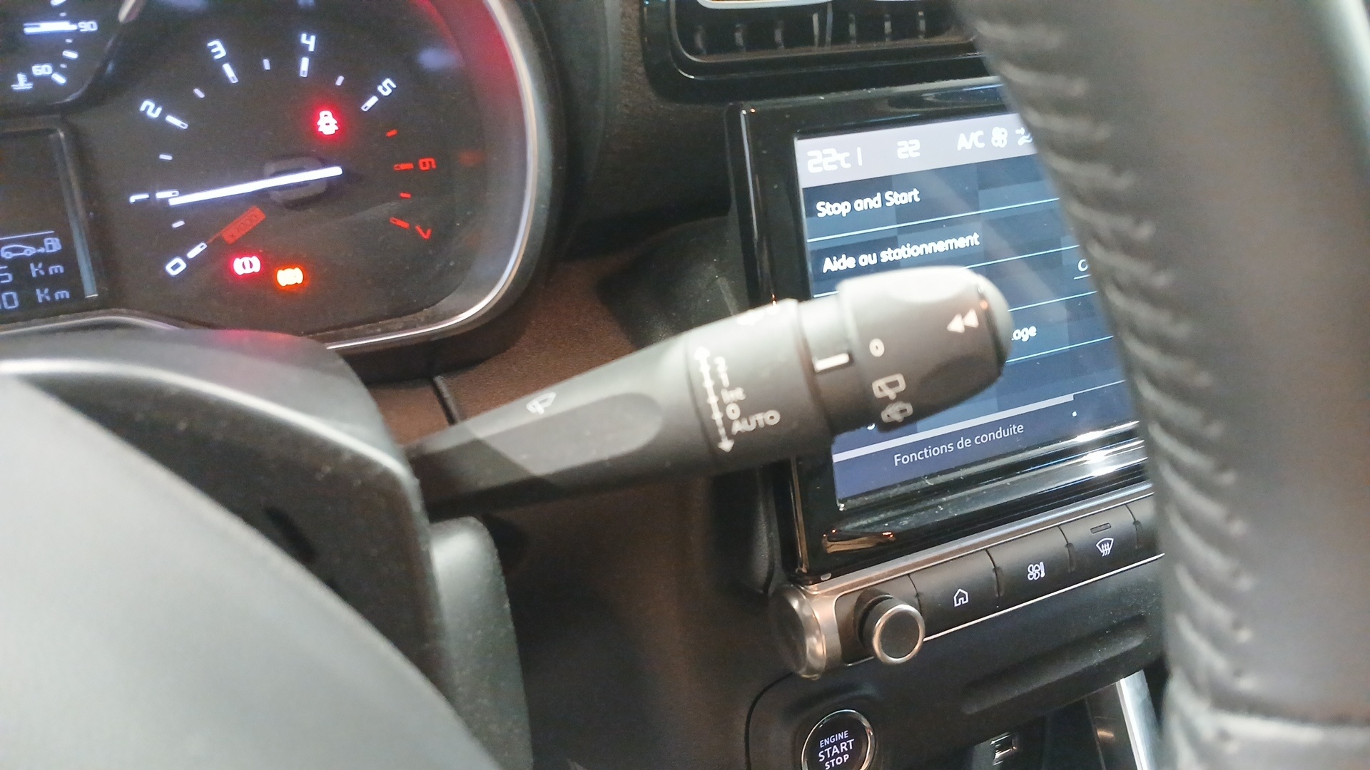 CITROEN C3 AIRCROSS PureTech 110 S&S BVM6 Max