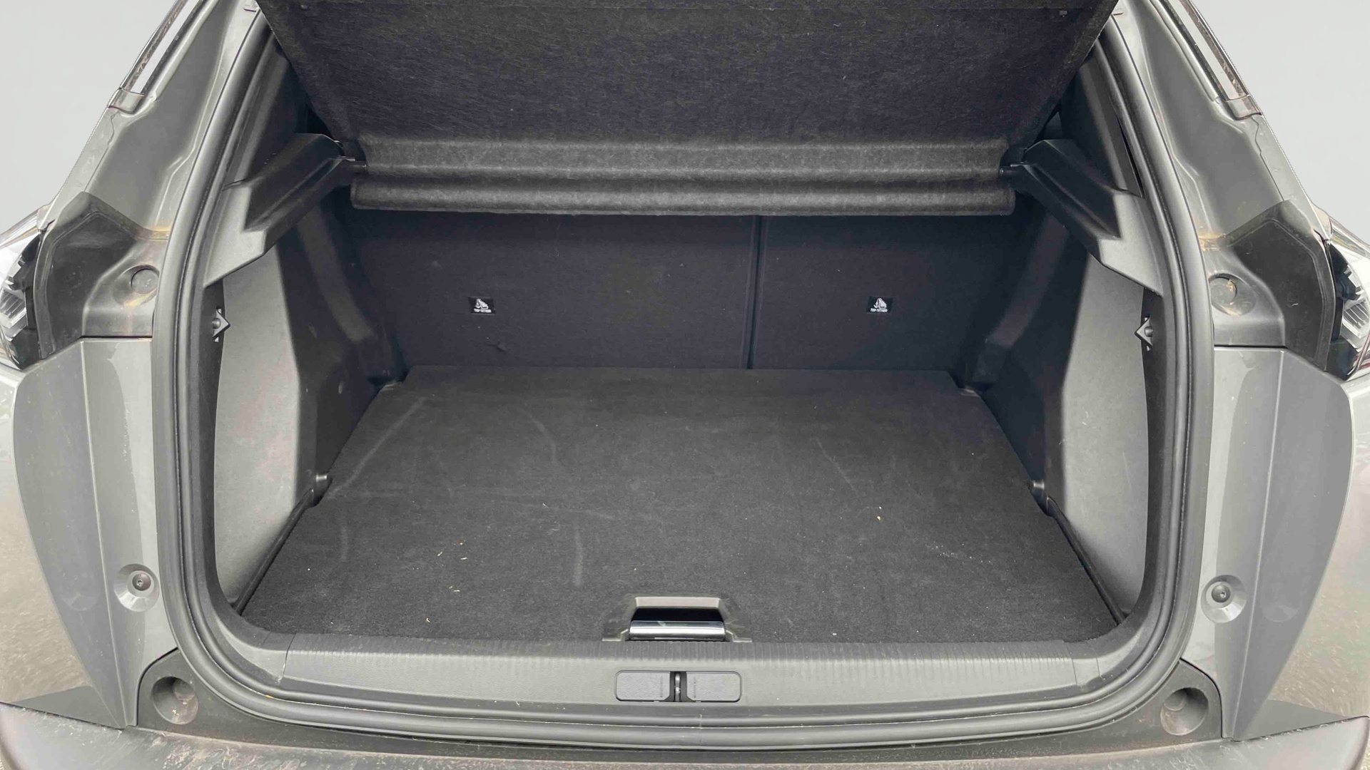 PEUGEOT 2008 100 S&S BVM6 Allure
