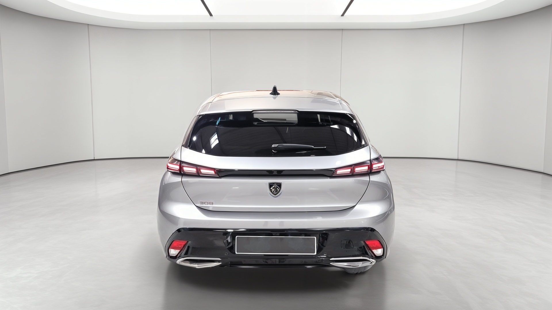 PEUGEOT 308 PureTech 130ch S&S BVM6 Allure