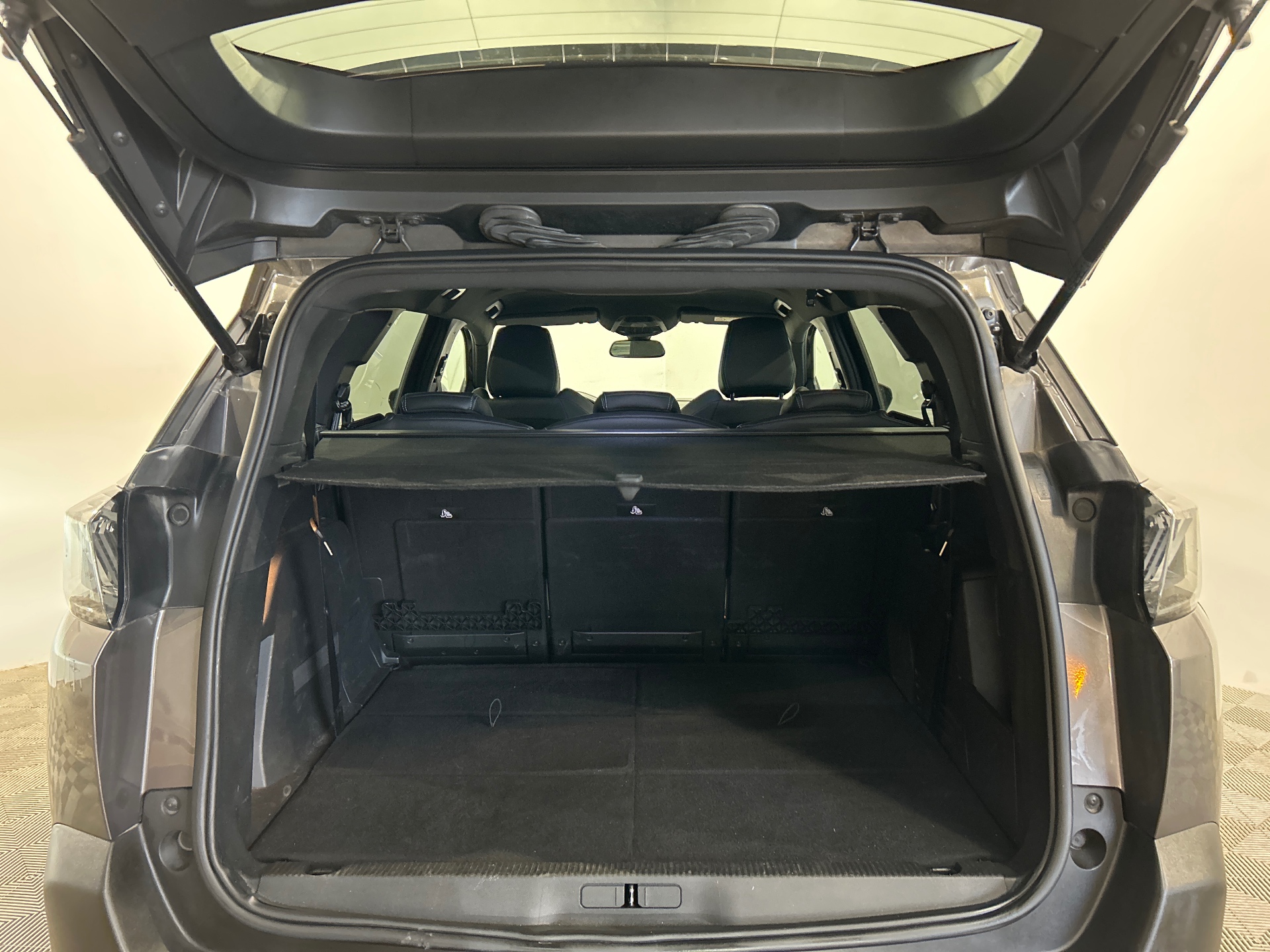 PEUGEOT 5008 PureTech 130ch S&S EAT8 Allure Pack