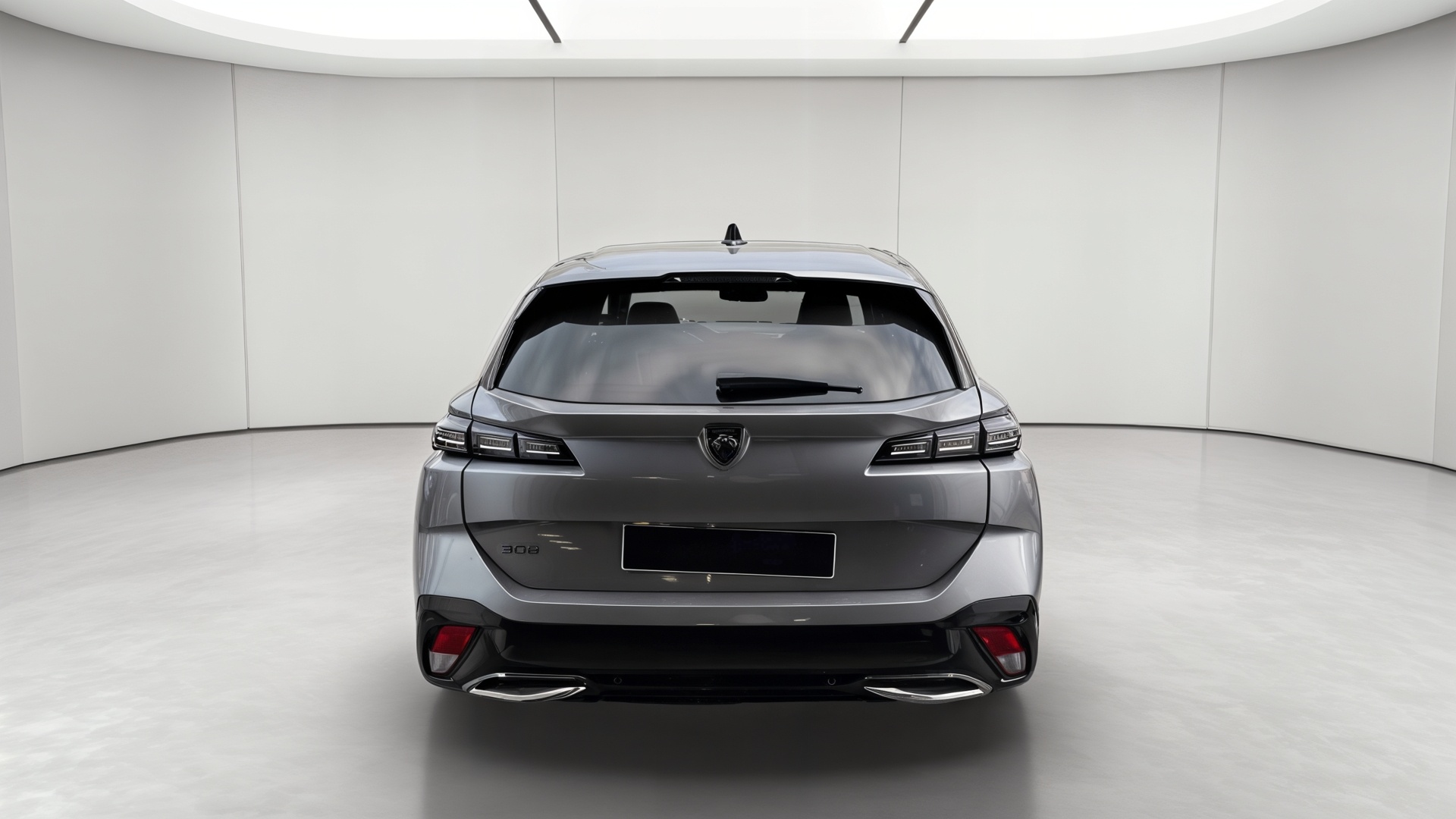 PEUGEOT 308 SW PureTech 130ch S&S EAT8 Allure