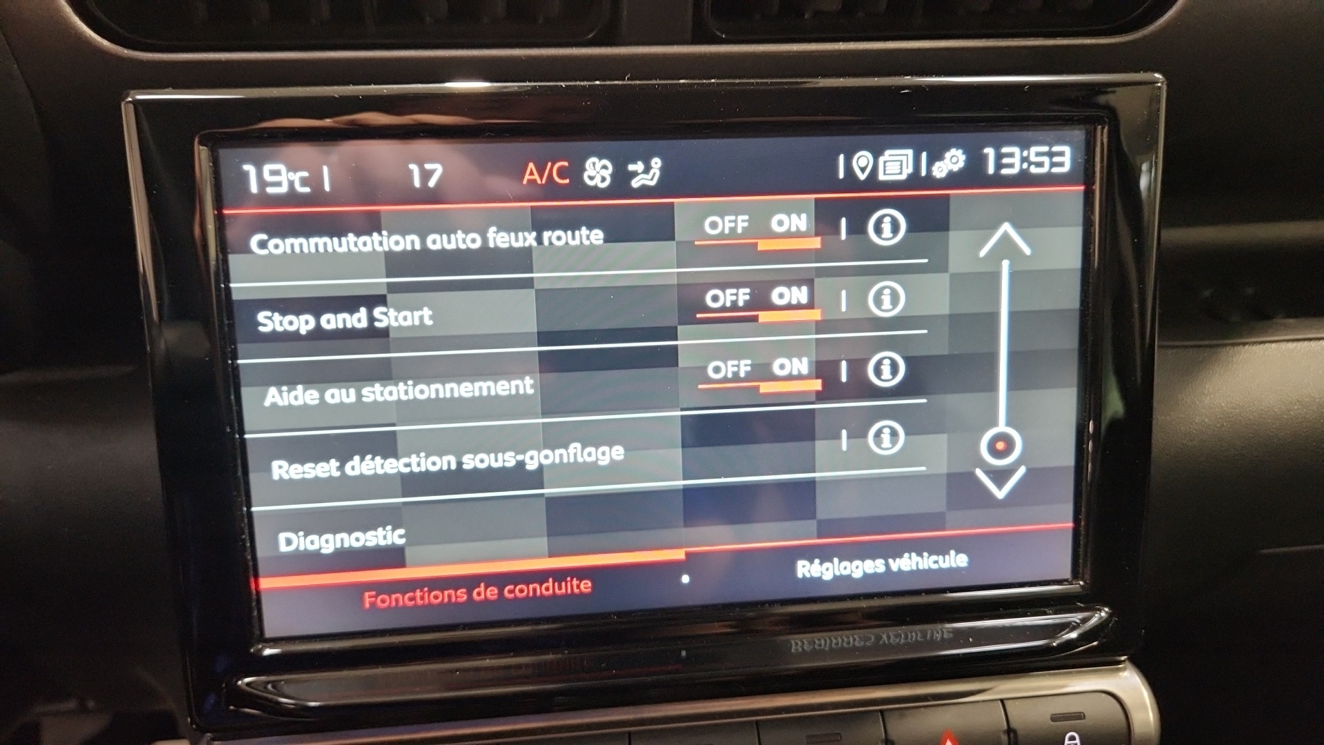 CITROEN C3 AIRCROSS PureTech 110 S&S BVM6 Max - 5P