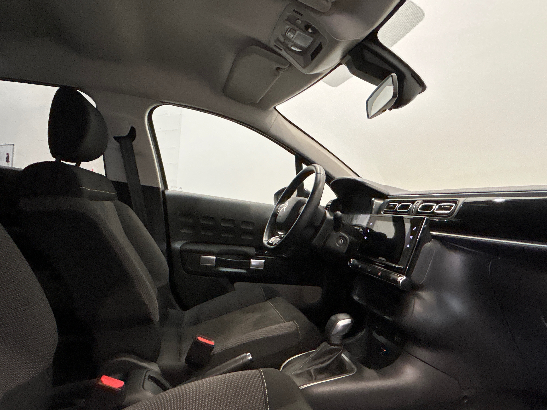 CITROEN C3 PureTech 110 ch EAT6 Max
