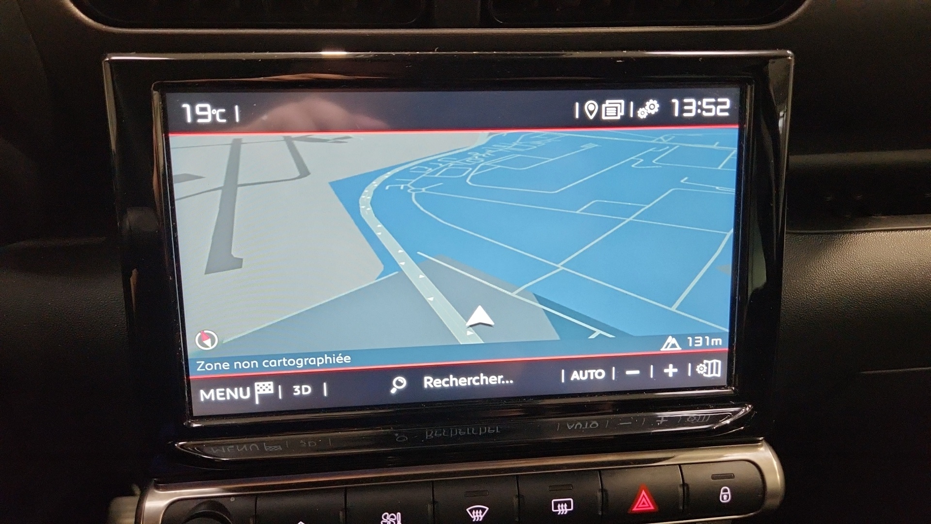 CITROEN C3 AIRCROSS PureTech 110 S&S BVM6 Max - 5P