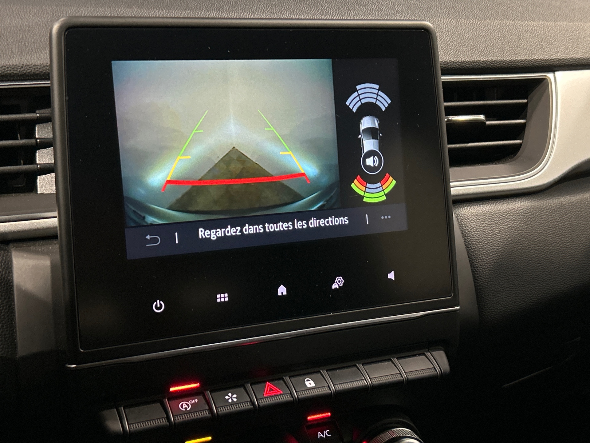 RENAULT CAPTUR techno TCe 90