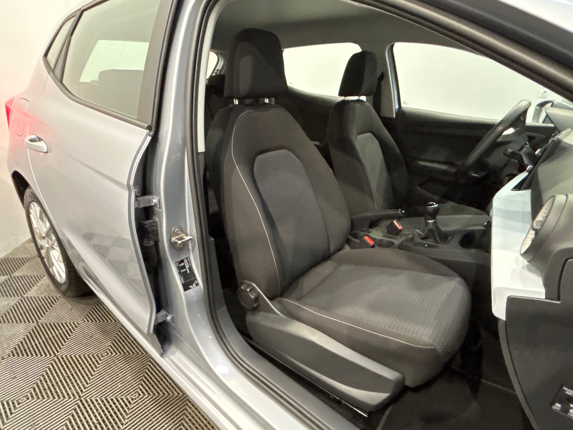 SEAT IBIZA COPA 1.0 TSI 115