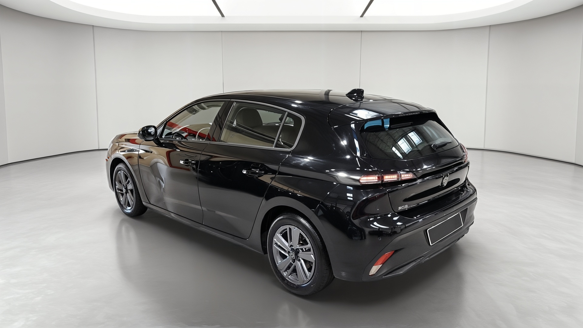 PEUGEOT 308 PureTech 130ch S&S BVM6 Active Pack