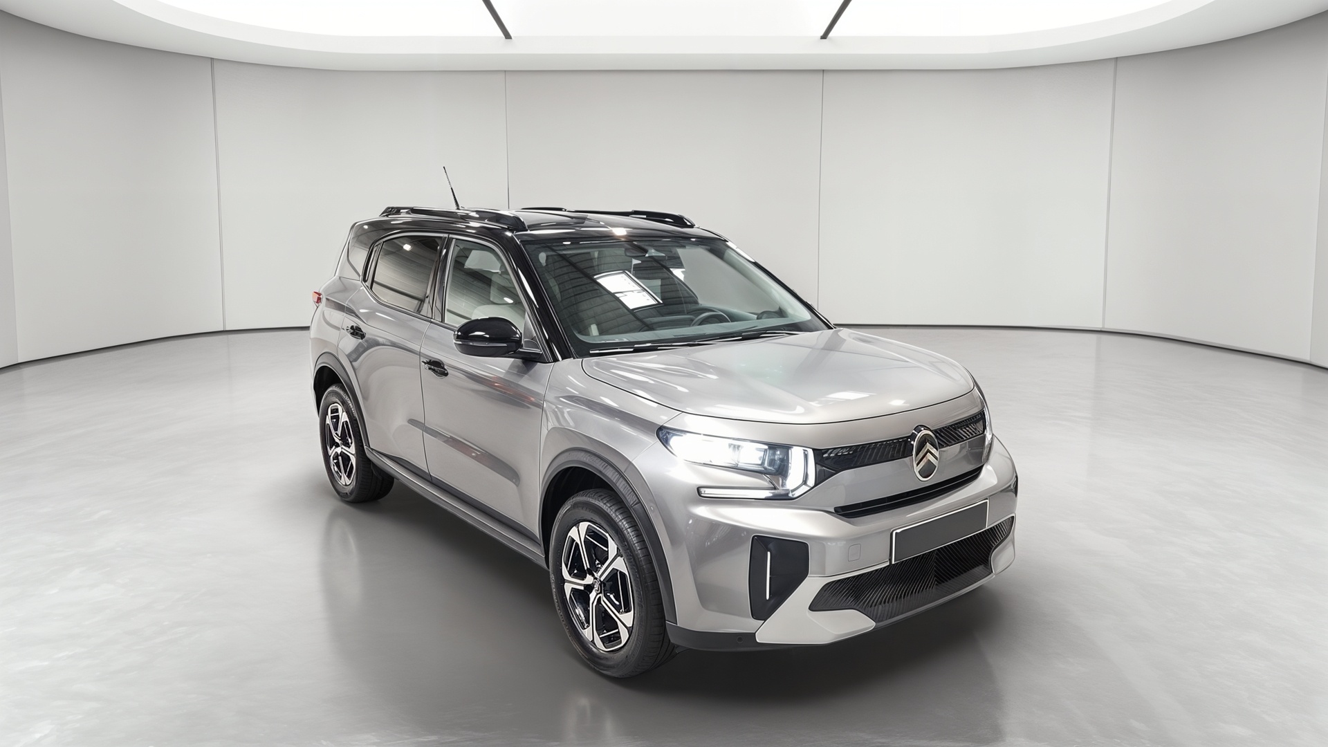 CITROEN C3 AIRCROSS Hybride 145 ch Aut Max