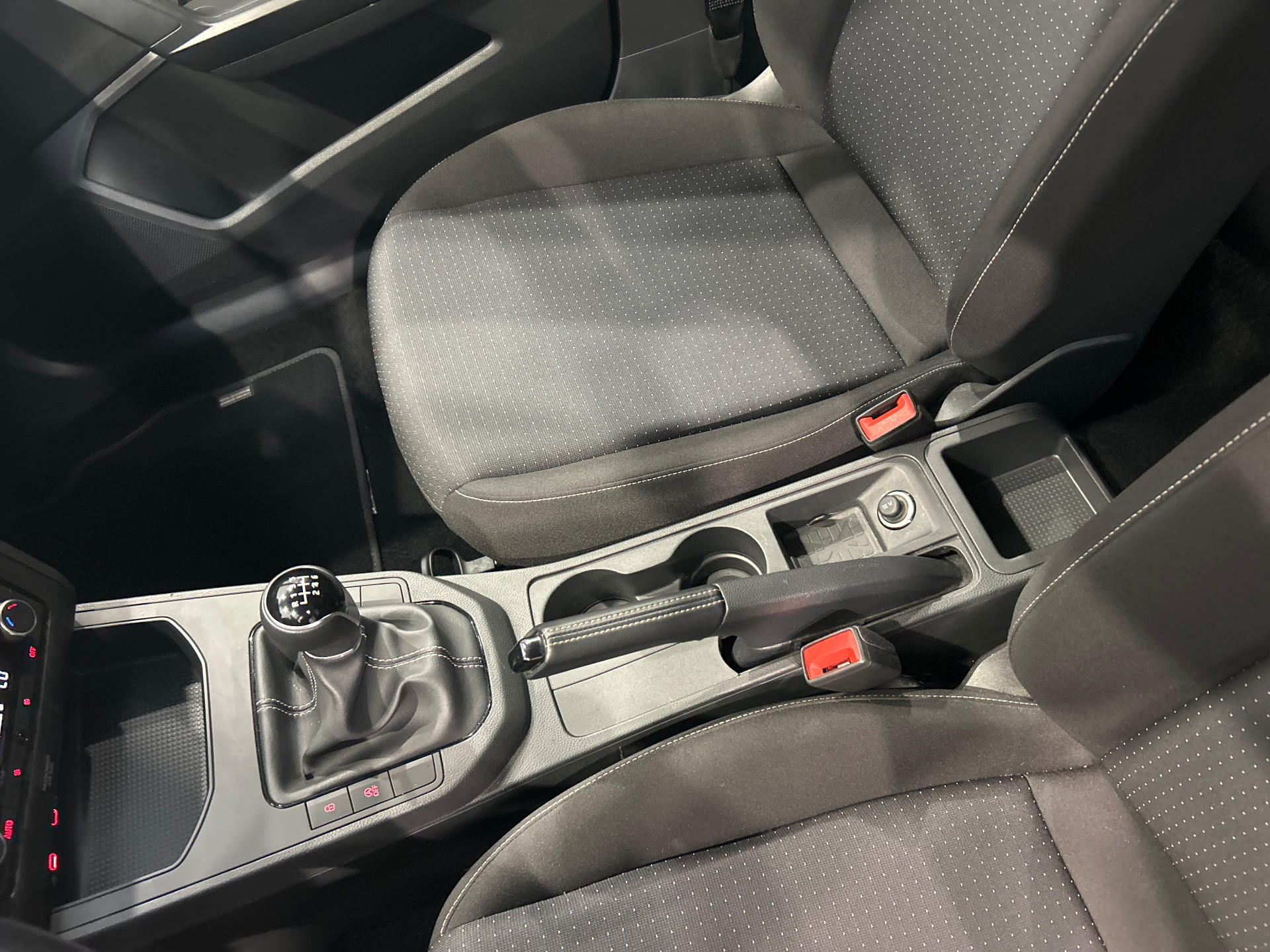 SEAT IBIZA COPA 1.0 TSI 115