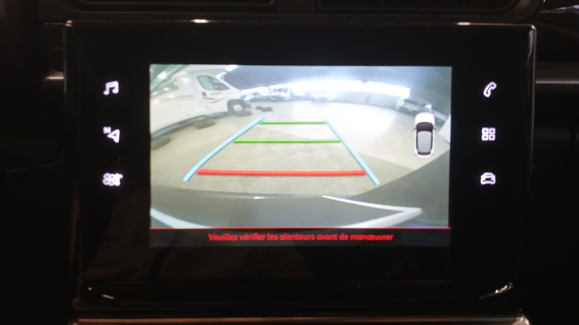 CITROEN C3 PureTech 110 ch BVM6 Max