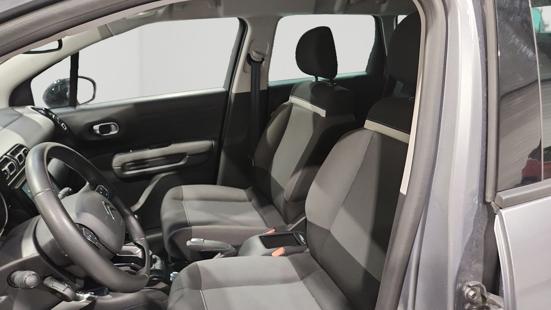 CITROEN C3 AIRCROSS PureTech 110 S&S BVM6 Max - 5P