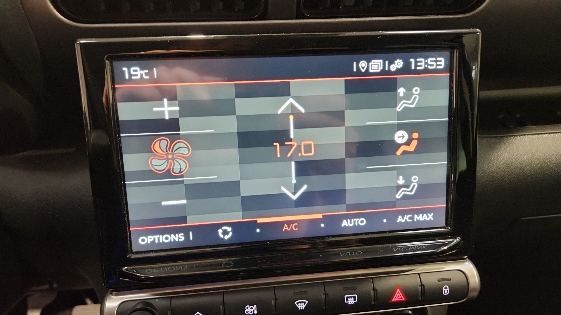 CITROEN C3 AIRCROSS PureTech 110 S&S BVM6 Max - 5P