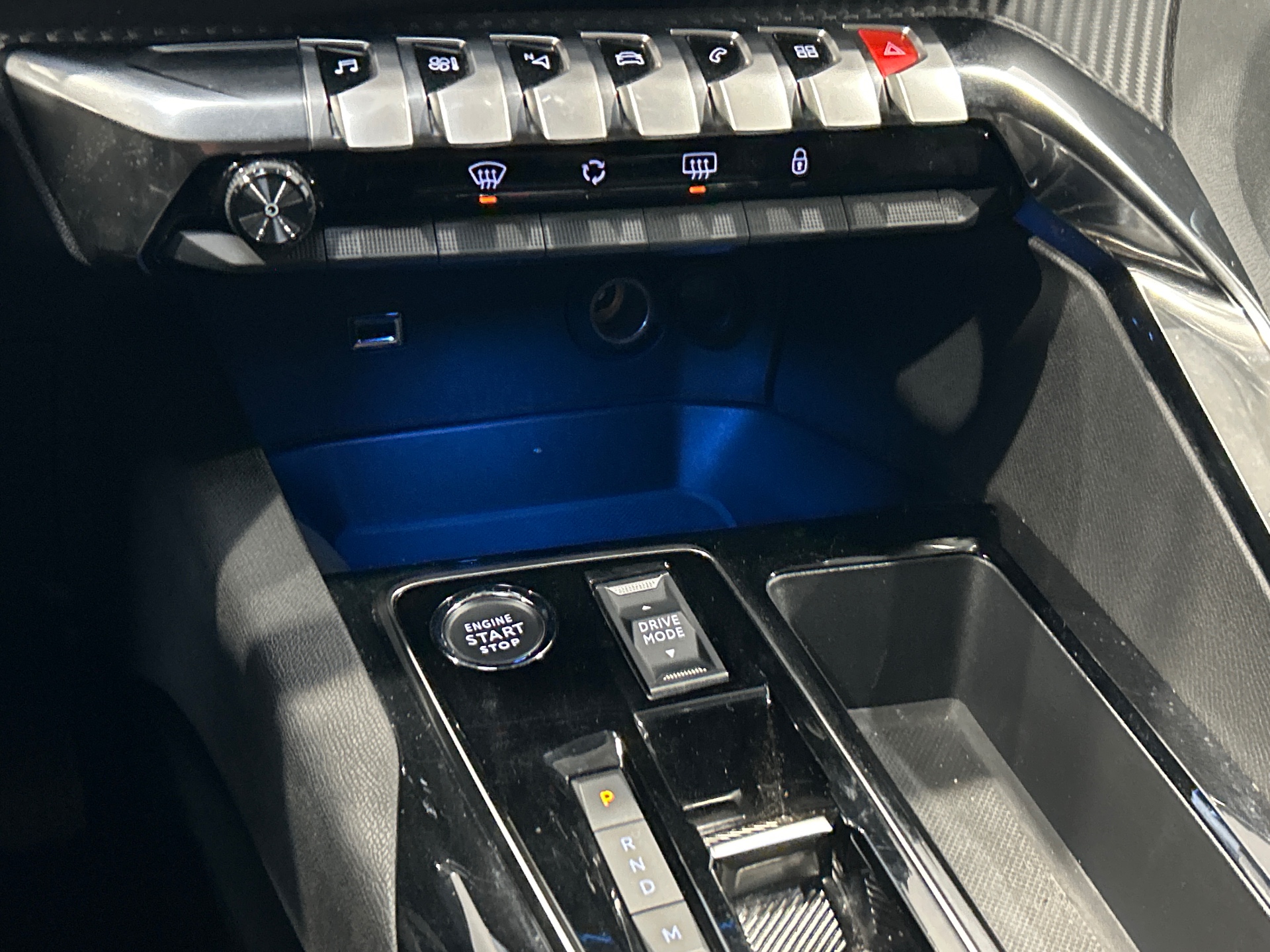 PEUGEOT 5008 PureTech 130ch S&S EAT8 Allure Pack