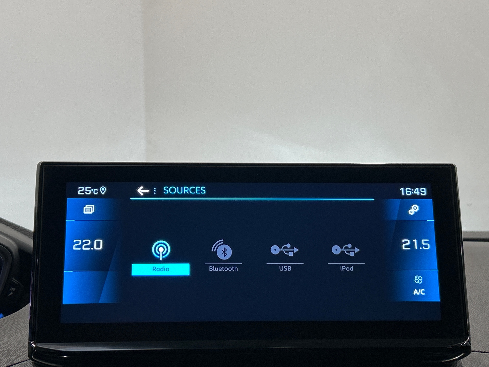PEUGEOT 5008 PureTech 130ch S&S EAT8 Allure Pack