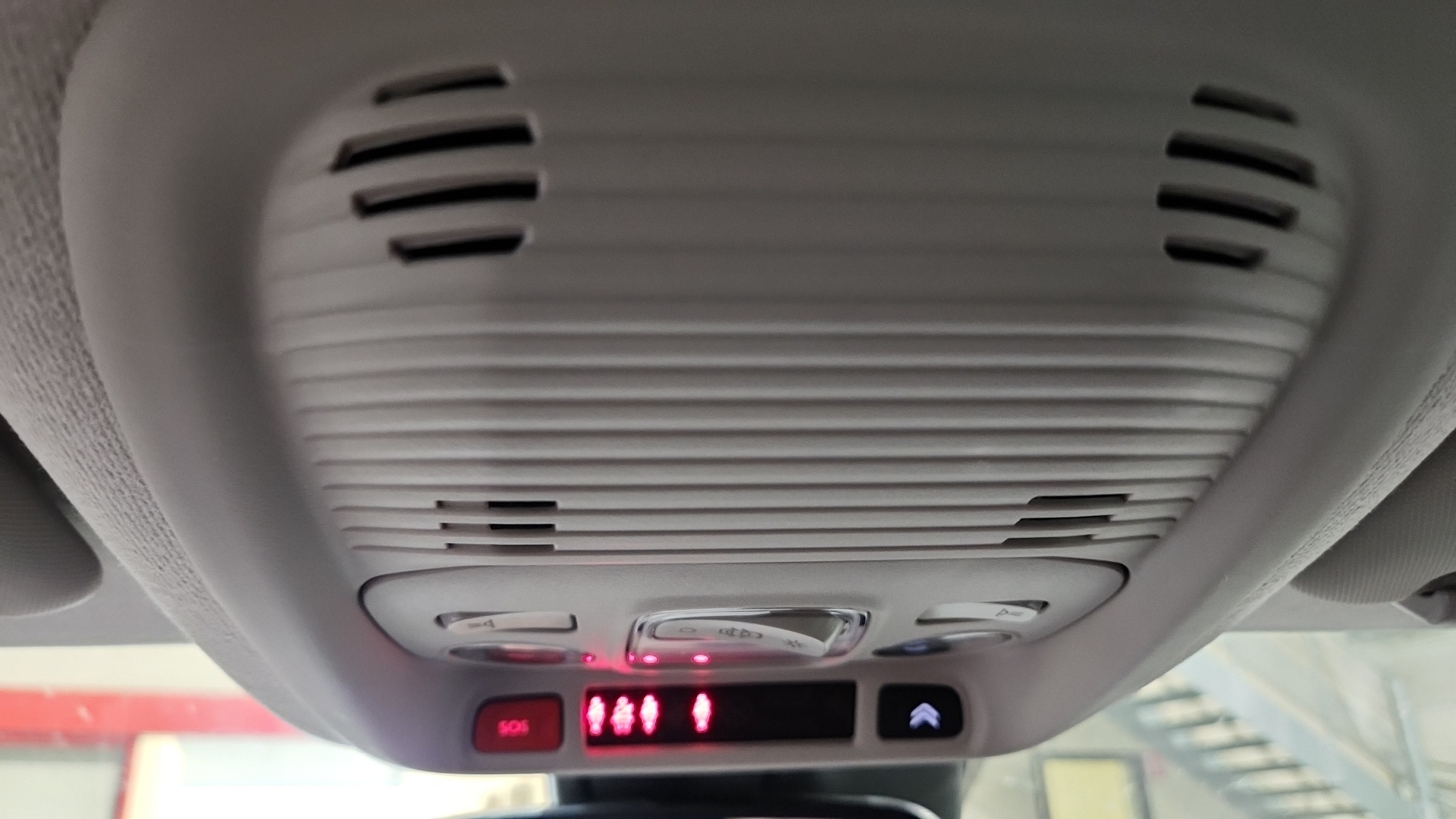CITROEN C3 AIRCROSS PureTech 110 S&S BVM6 Max - 5P