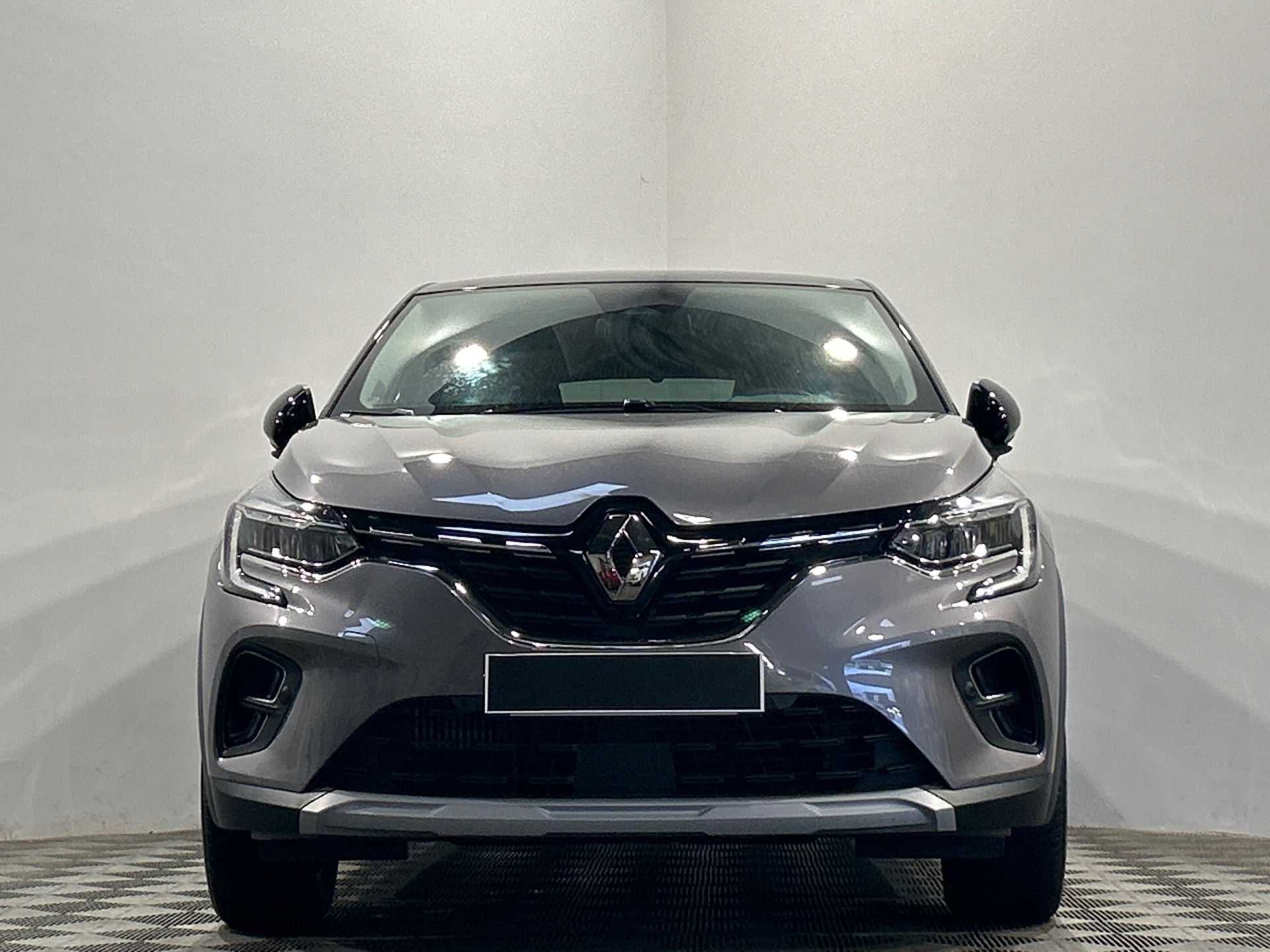RENAULT CAPTUR techno TCe 90