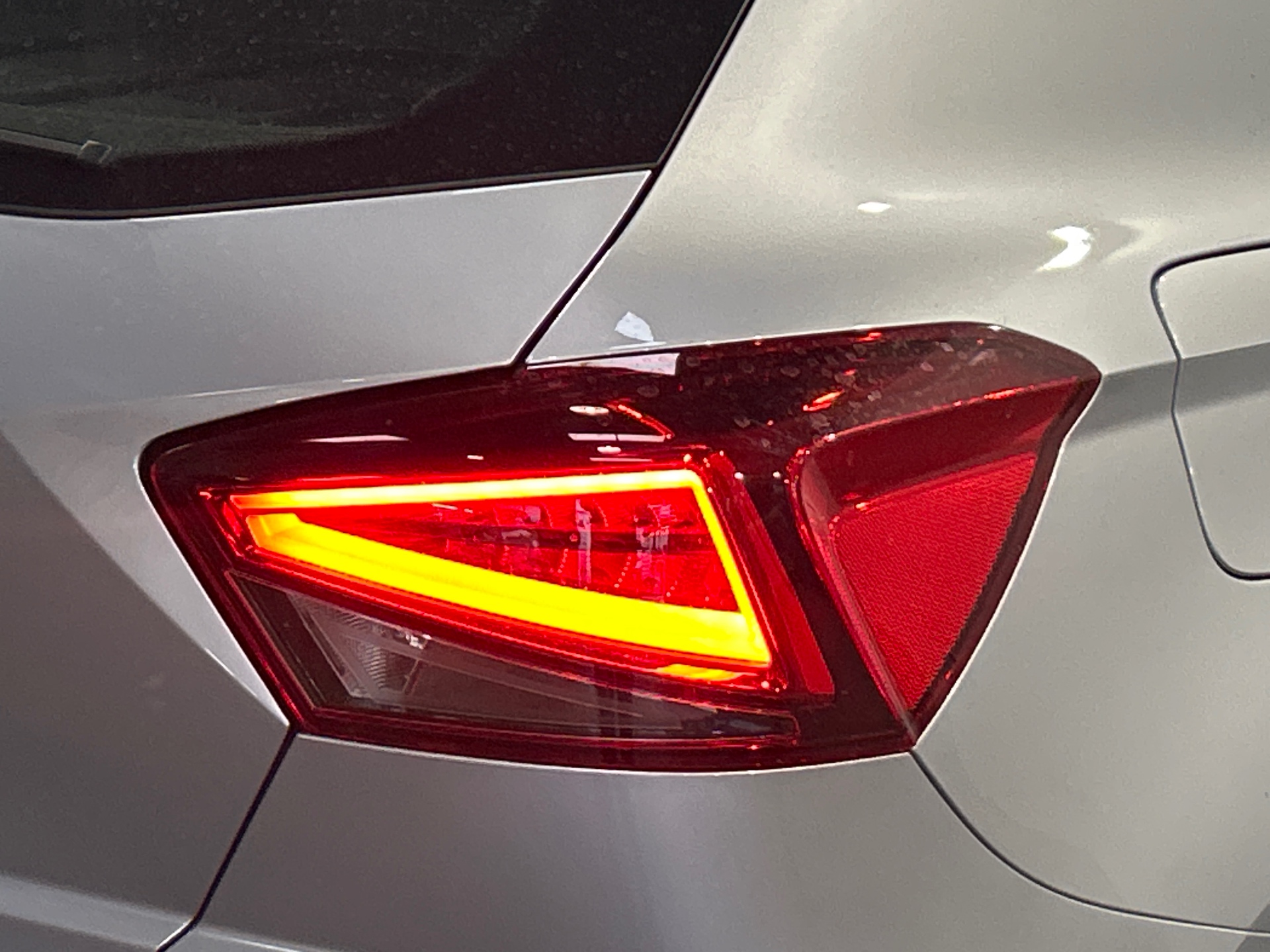 SEAT IBIZA COPA 1.0 TSI 115