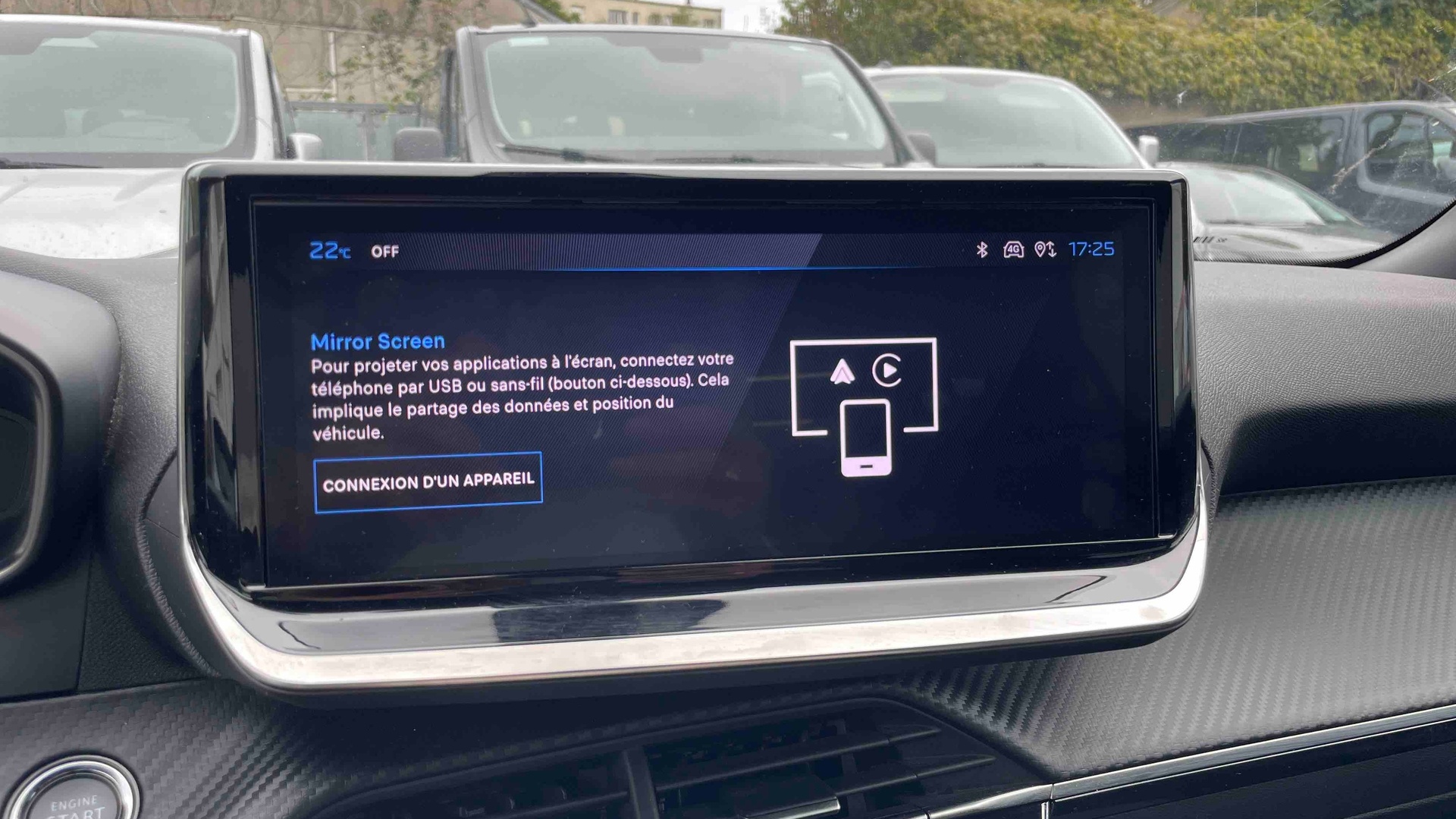 PEUGEOT 2008 100 S&S BVM6 Allure