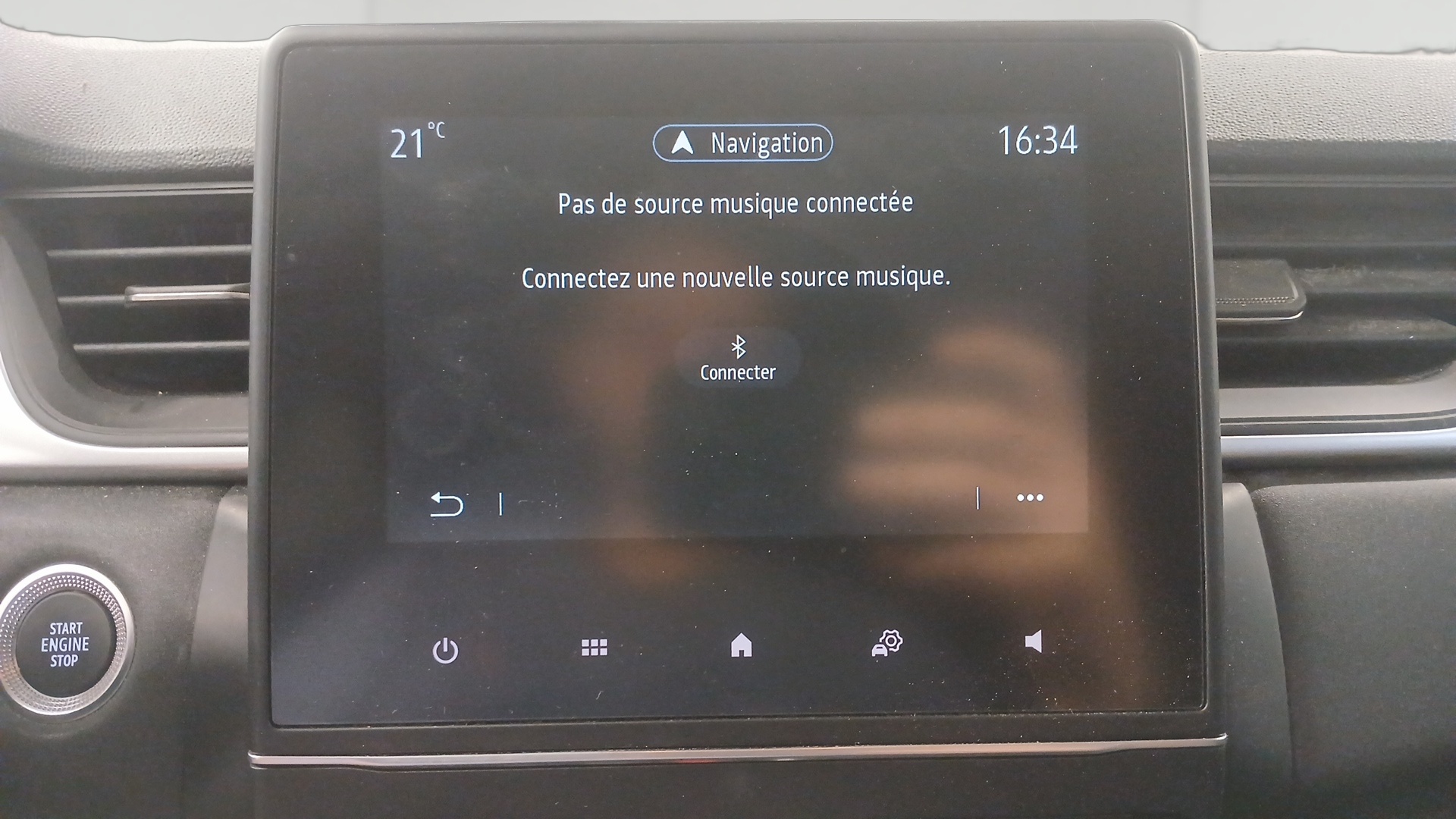 RENAULT CAPTUR E-Tech full hybrid 145 Evolution