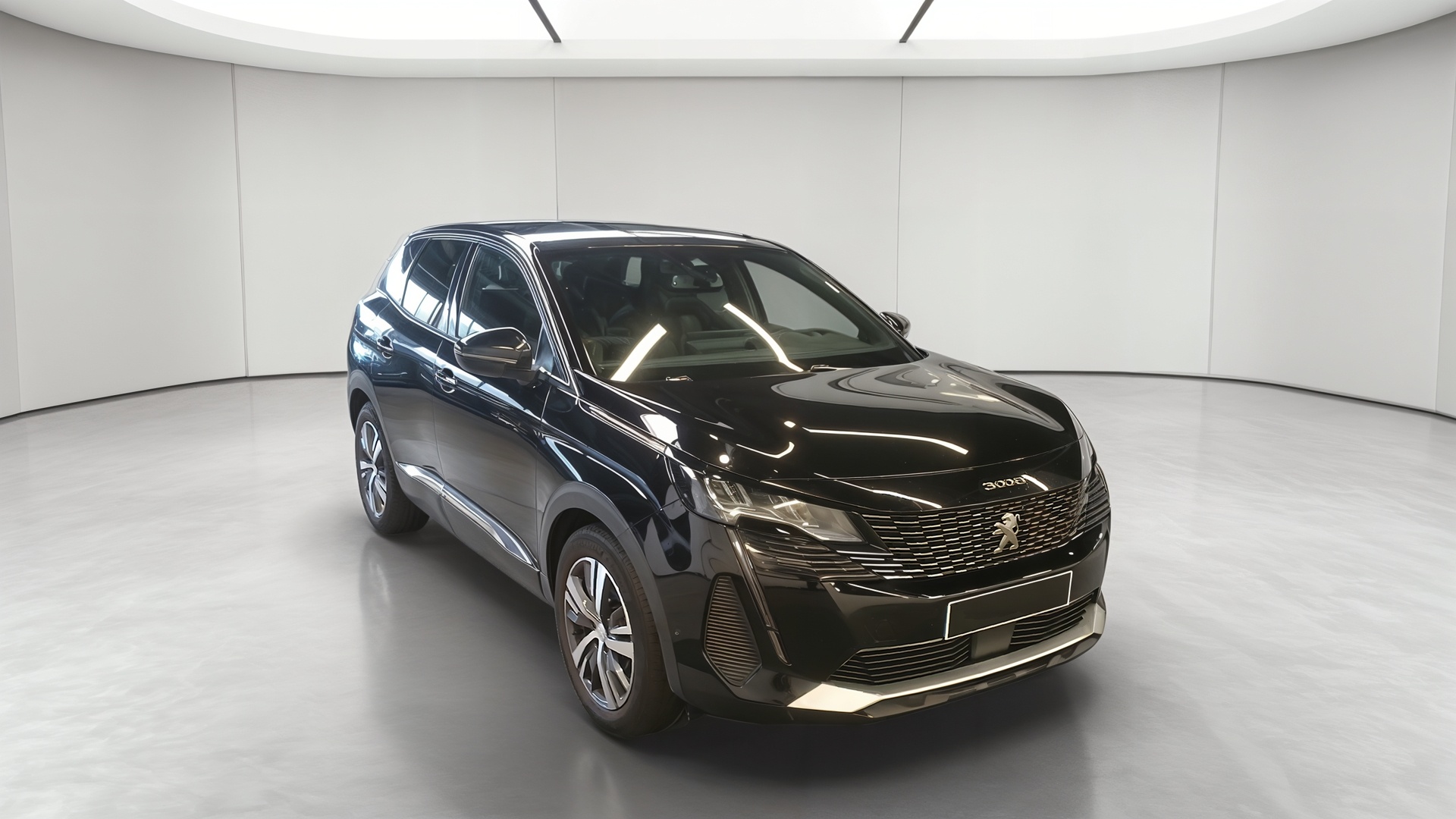 PEUGEOT 3008 ALLUREPK PLUG-IN HYB180 E-EAT8