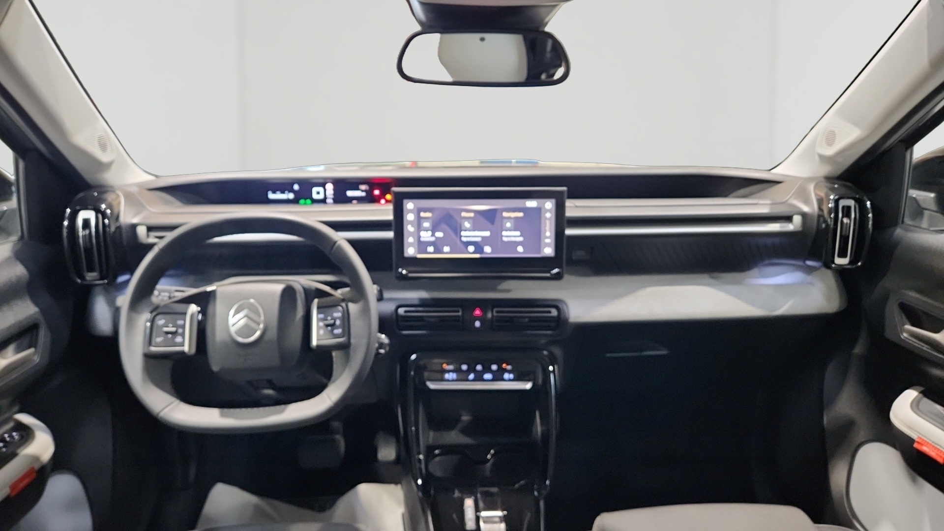 CITROEN C3 AIRCROSS Hybride 145 ch Aut Max
