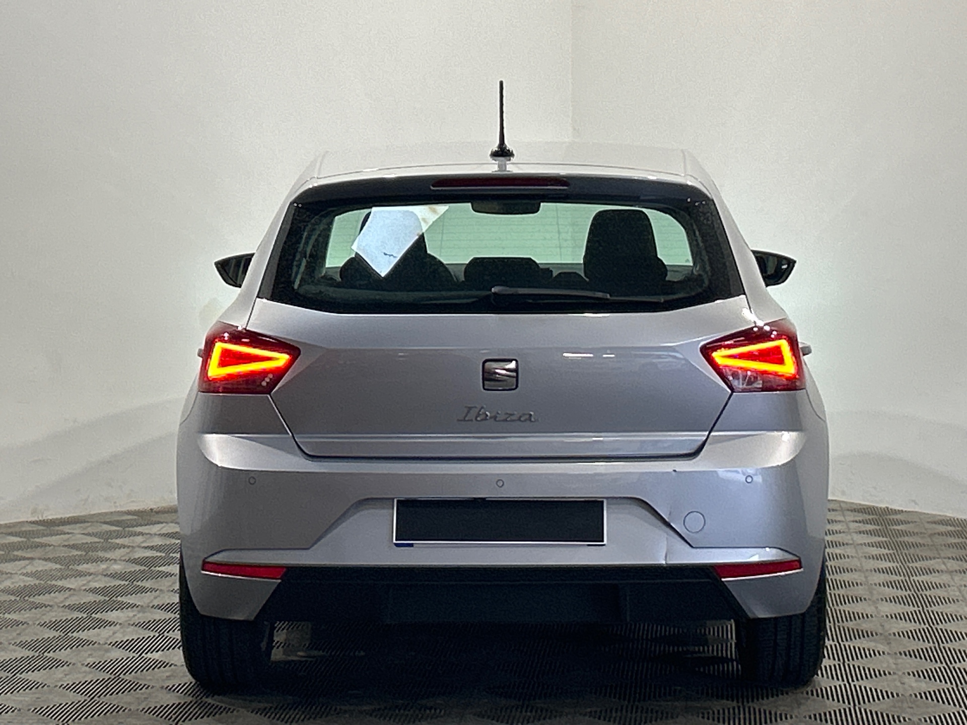 SEAT IBIZA COPA 1.0 TSI 115