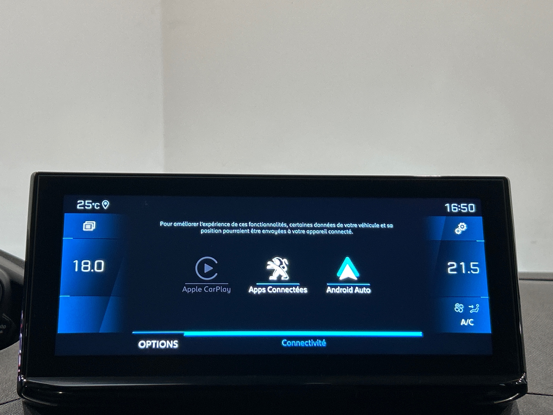 PEUGEOT 5008 PureTech 130ch S&S EAT8 Allure Pack