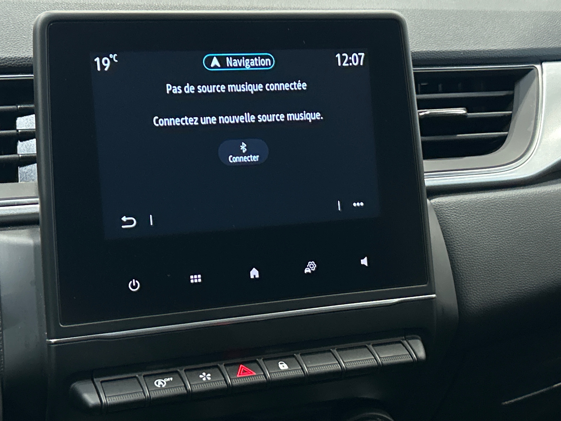 RENAULT CAPTUR techno TCe 90