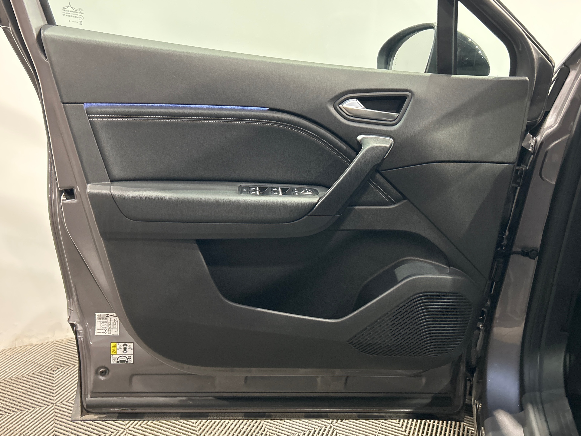 RENAULT CAPTUR techno TCe 90