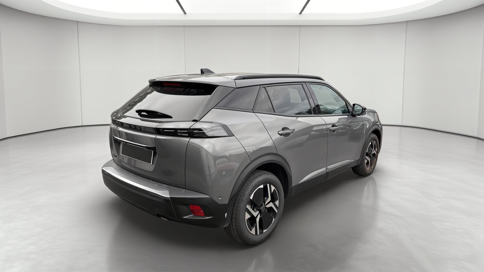 PEUGEOT 2008 100 S&S BVM6 Allure