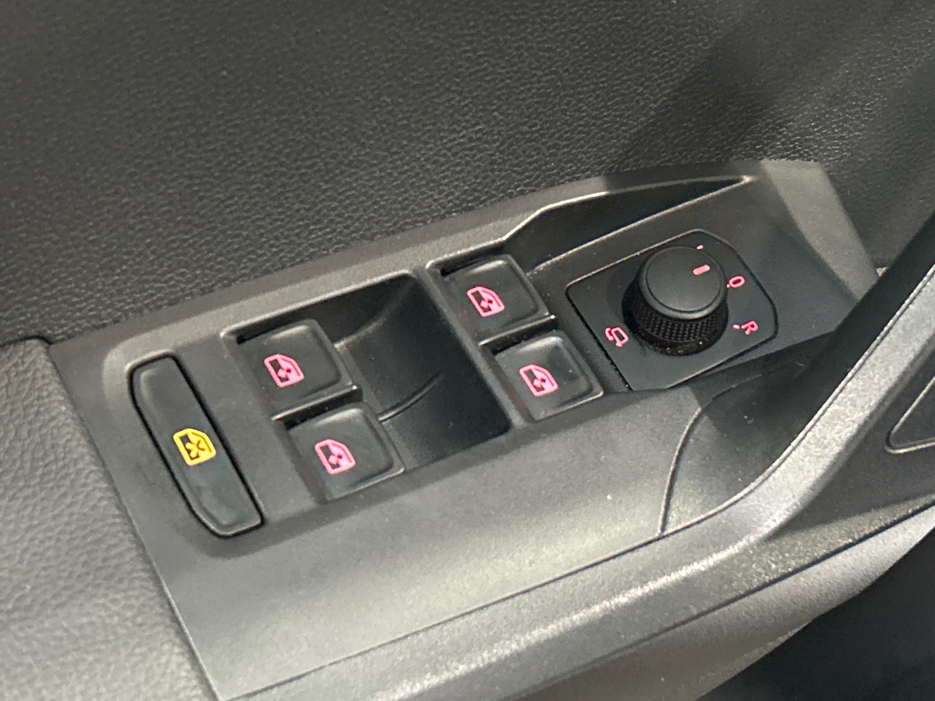 SEAT IBIZA COPA 1.0 TSI 115