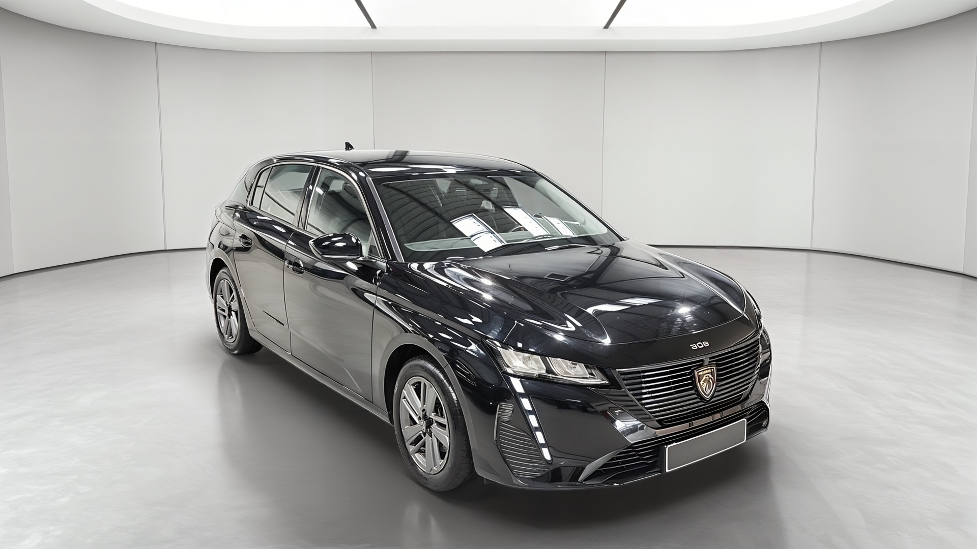 PEUGEOT 308 PureTech 130ch S&S BVM6 Active Pack