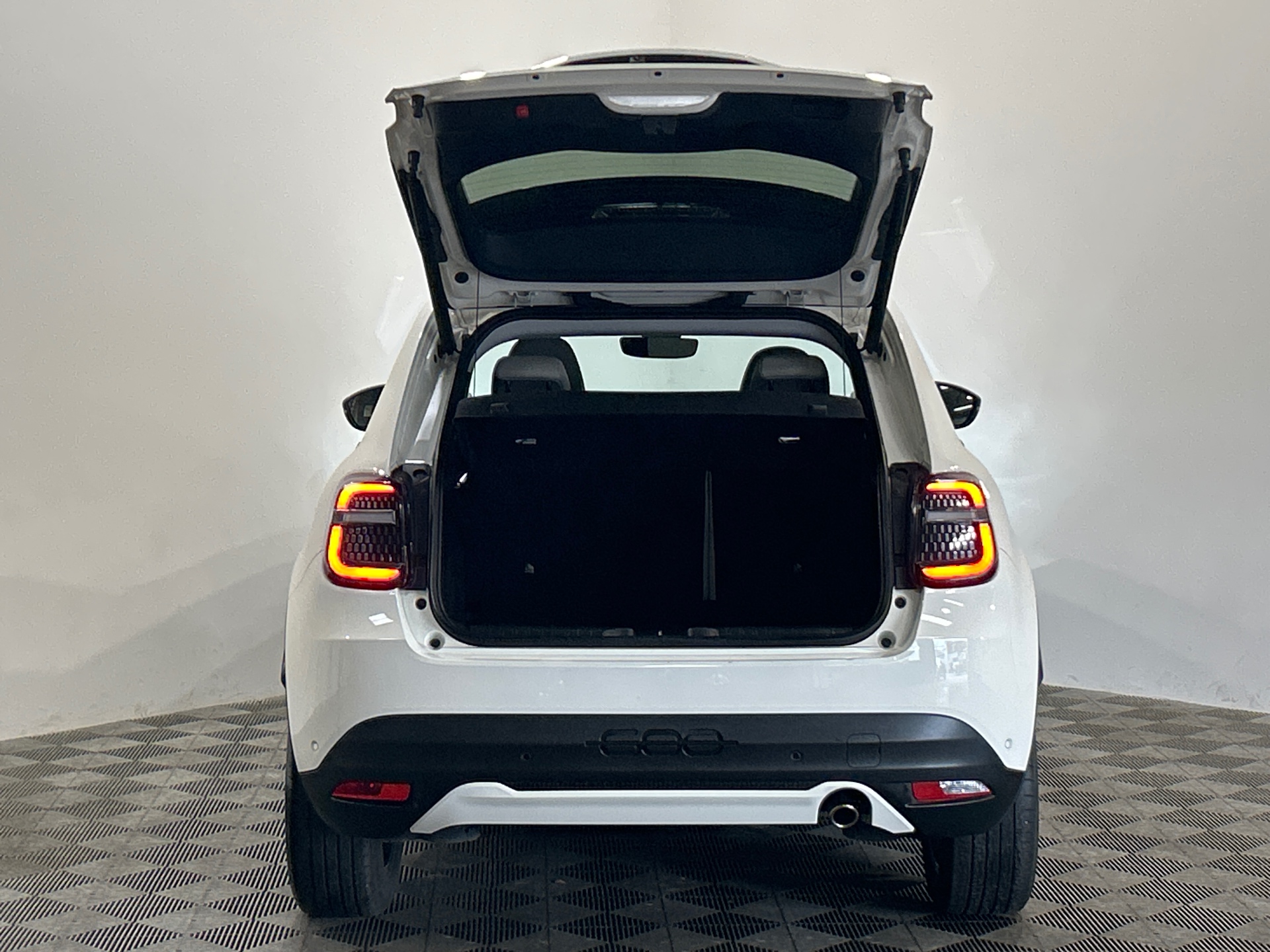FIAT 600 La Prima 1.2 Hybrid 100ch DCT6