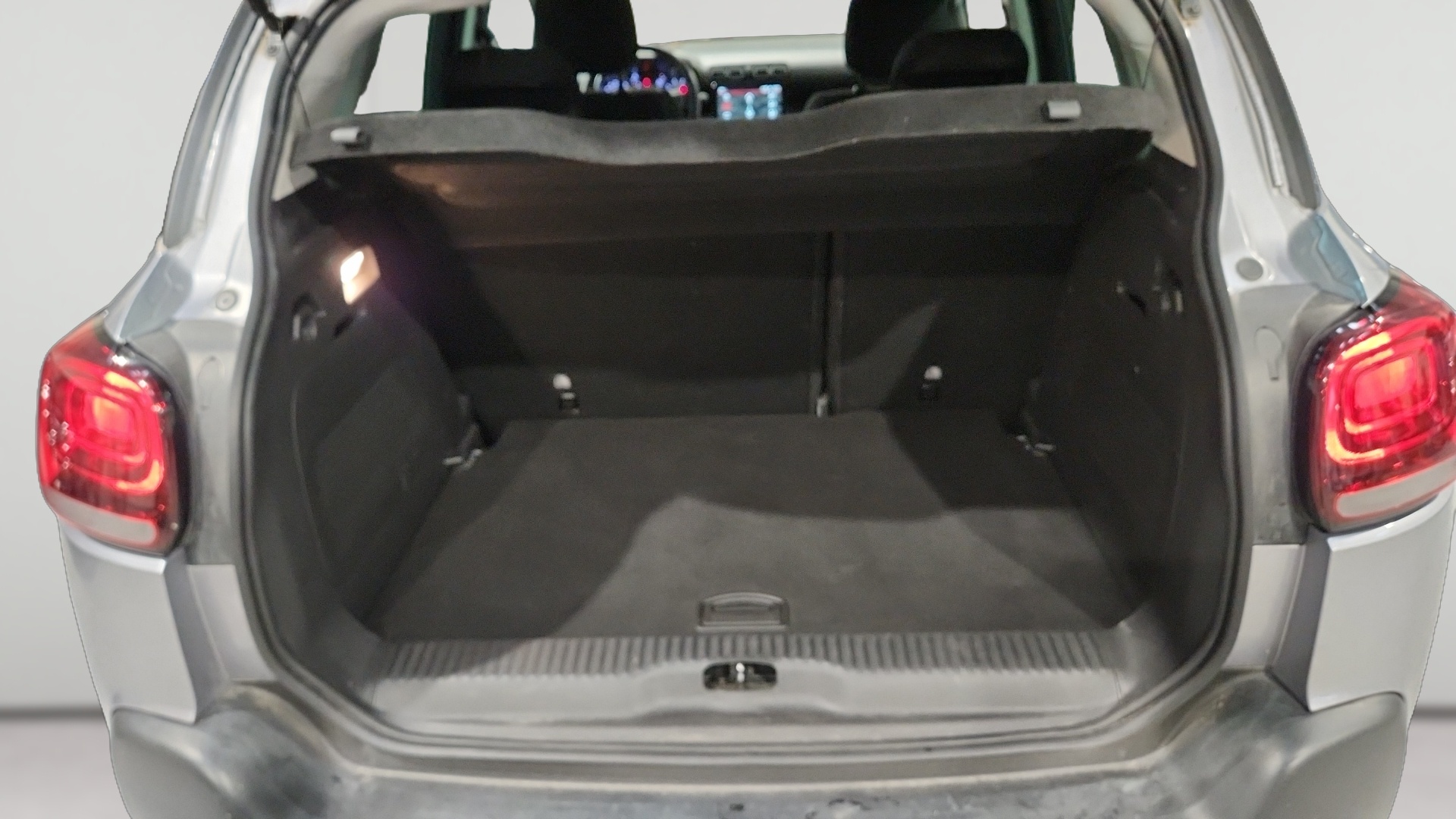 CITROEN C3 AIRCROSS PureTech 110 S&S BVM6 Max - 5P