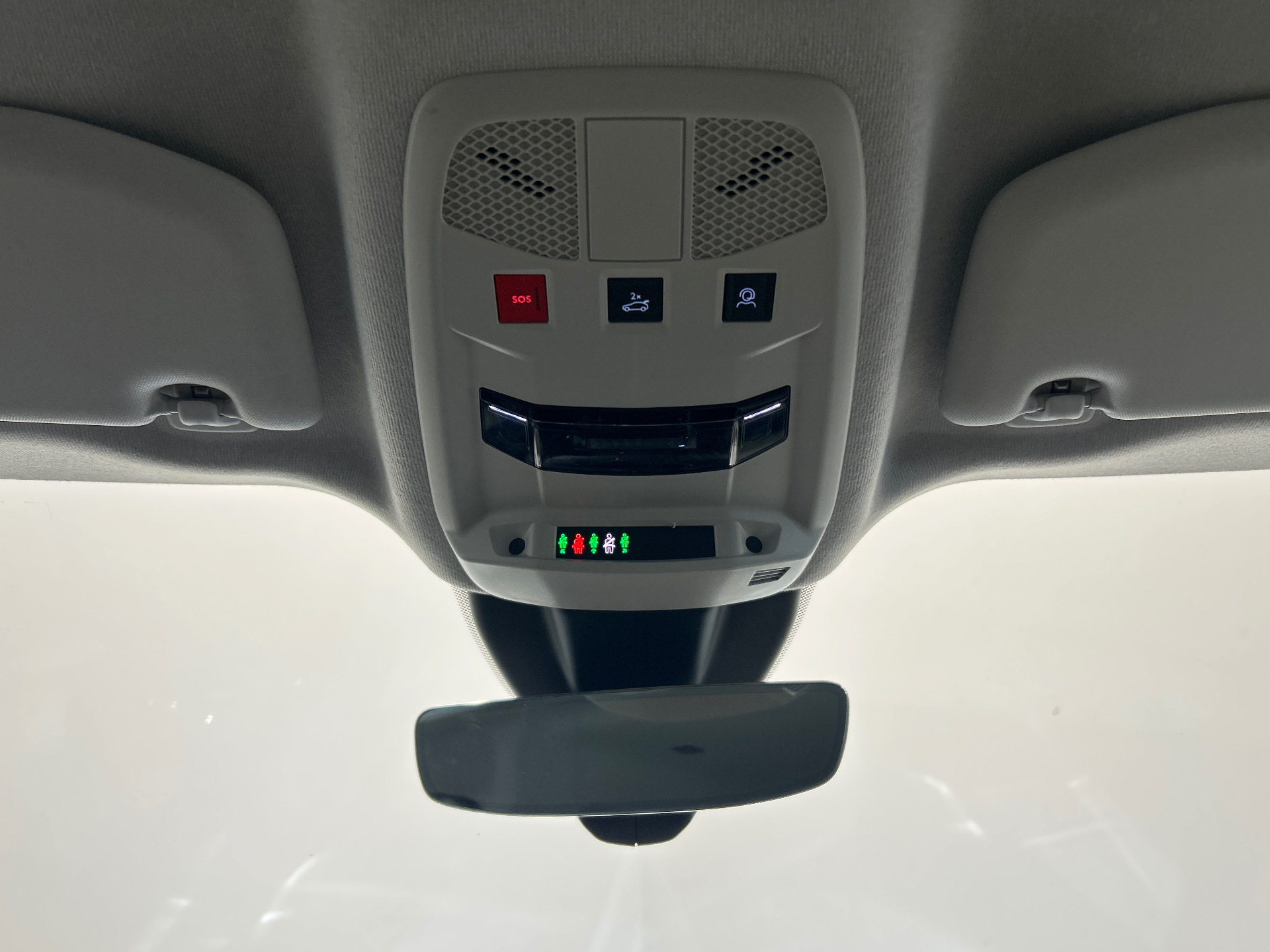 FIAT 600 La Prima 1.2 Hybrid 100ch DCT6