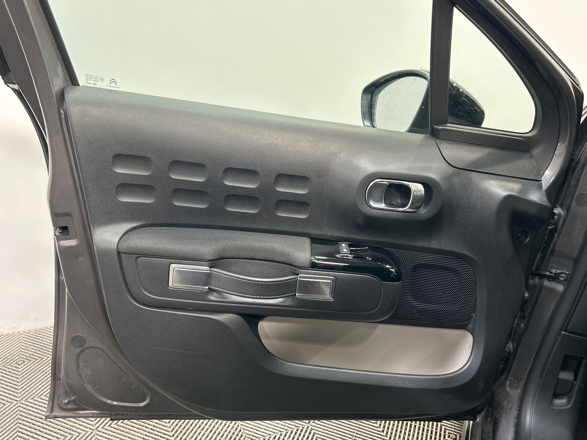 CITROEN C3 PureTech 110 ch EAT6 Max