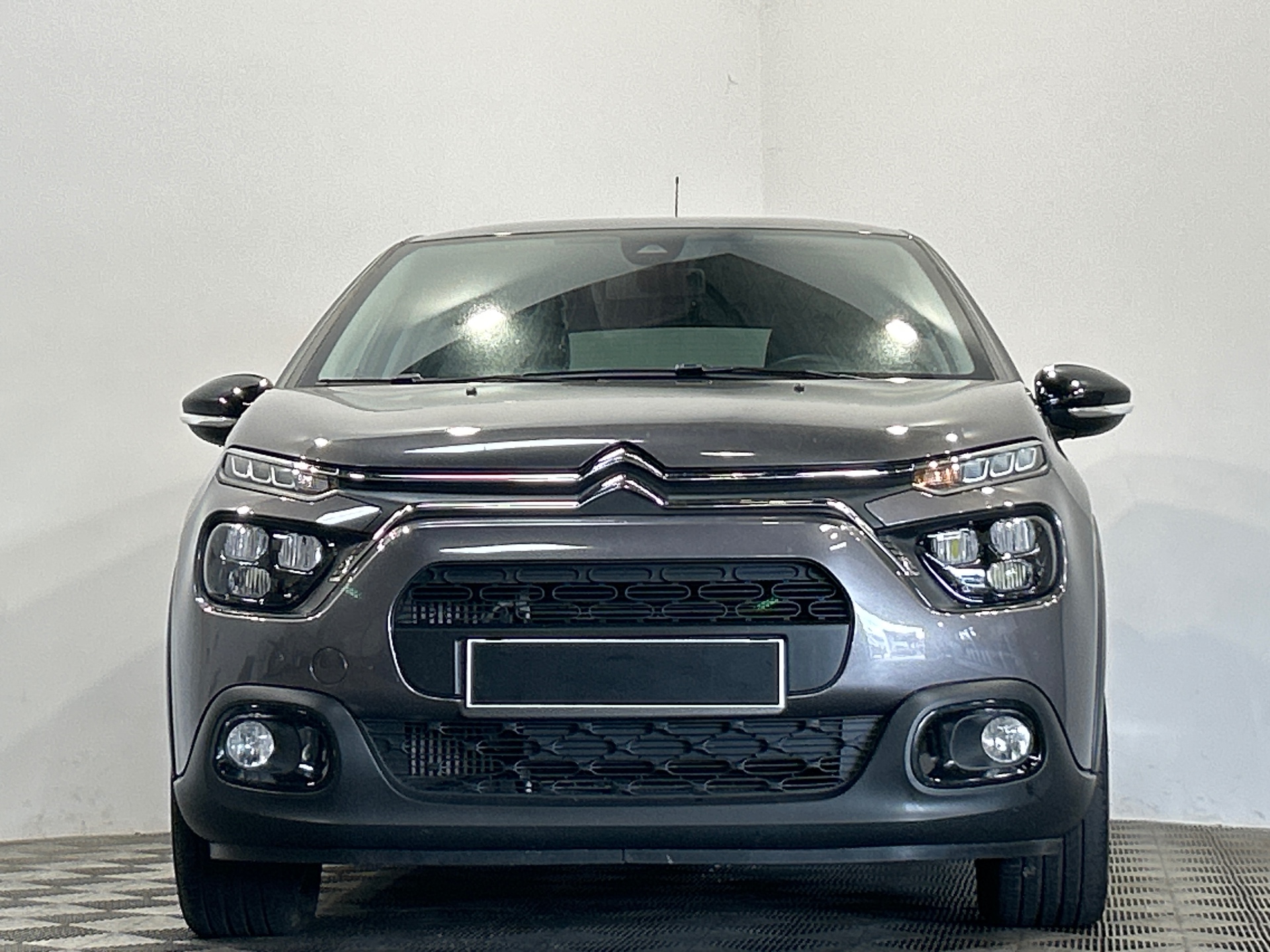 CITROEN C3 PureTech 110 ch EAT6 Max
