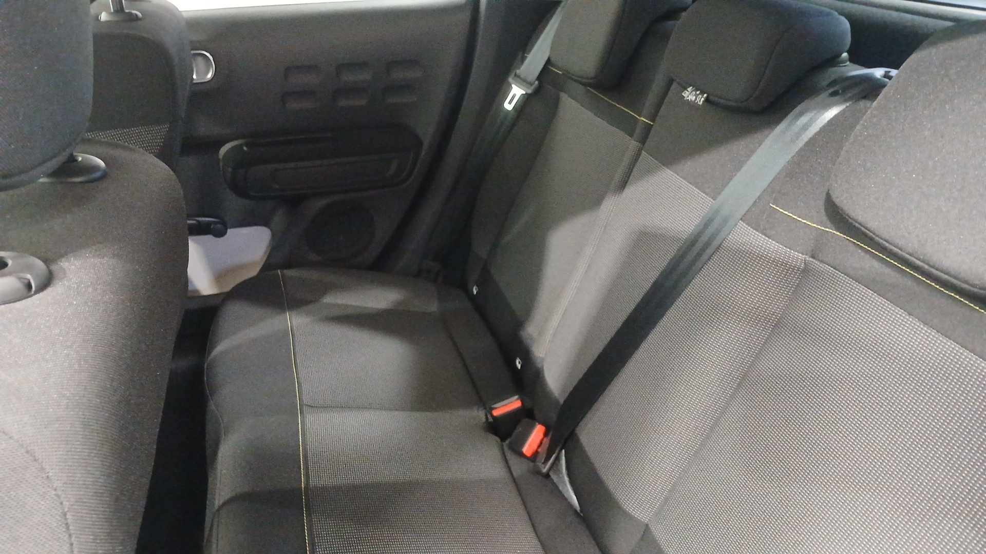 CITROEN C3 PureTech 110 ch BVM6 Max