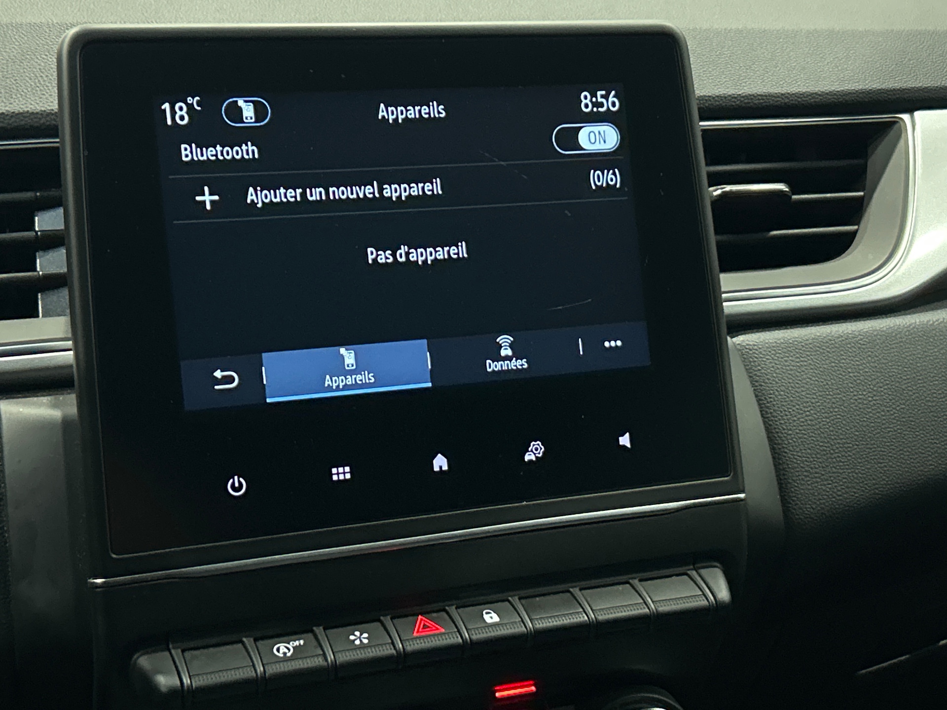 RENAULT CAPTUR techno TCe 90
