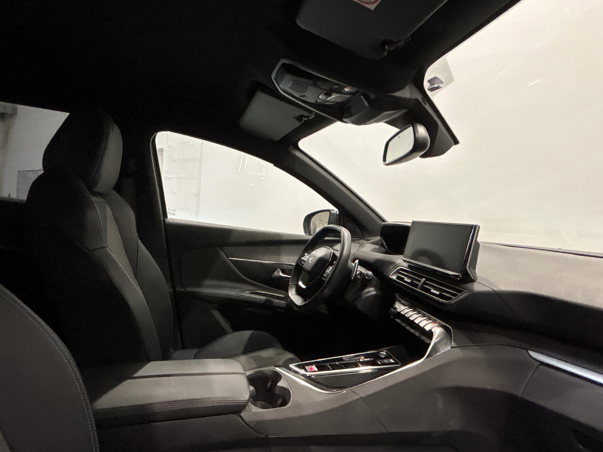 PEUGEOT 5008 PureTech 130ch S&S EAT8 Allure Pack