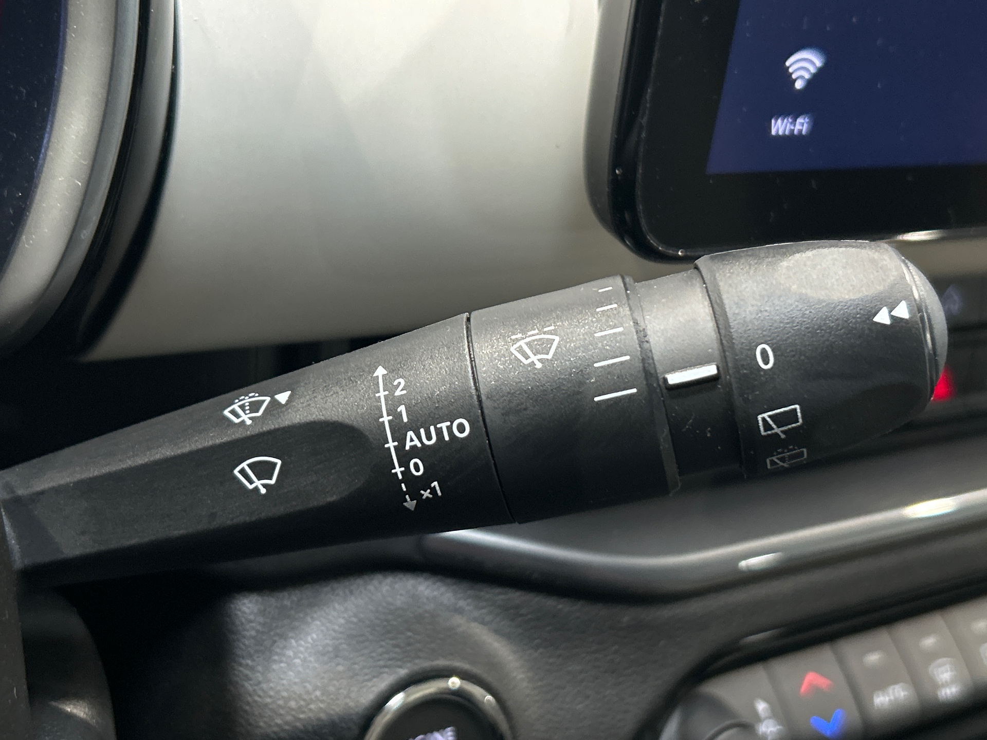 FIAT 600 PRIMA 1.2 HYBRID 100DCT6