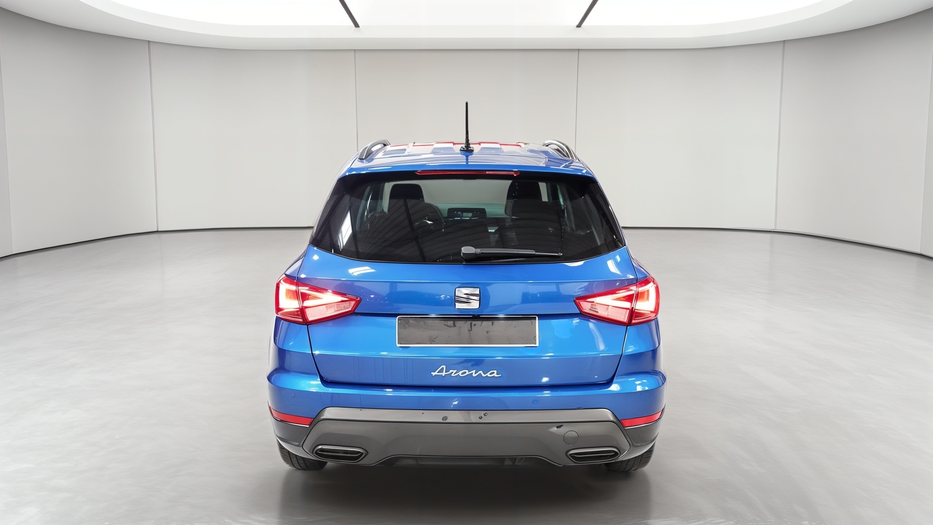 SEAT ARONA 1.0 TSI 110 ch Start/Stop DSG7 Copa