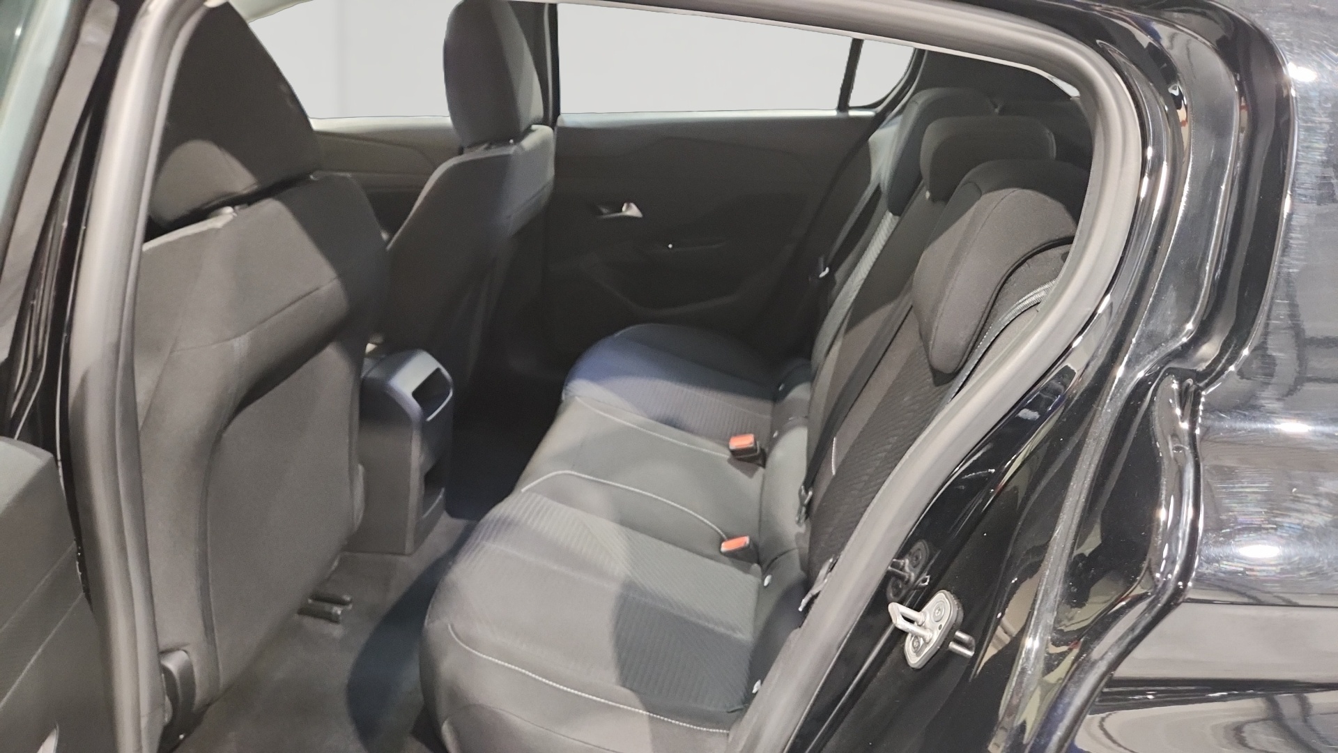 PEUGEOT 308 PureTech 130ch S&S BVM6 Active Pack