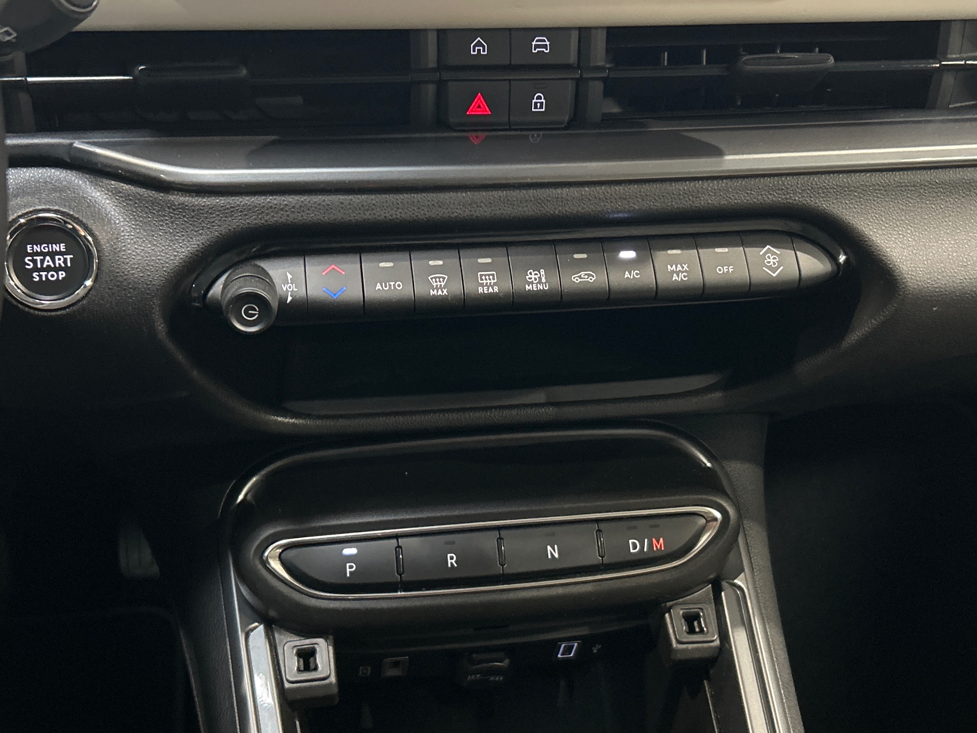 FIAT 600 PRIMA 1.2 HYBRID 100DCT6