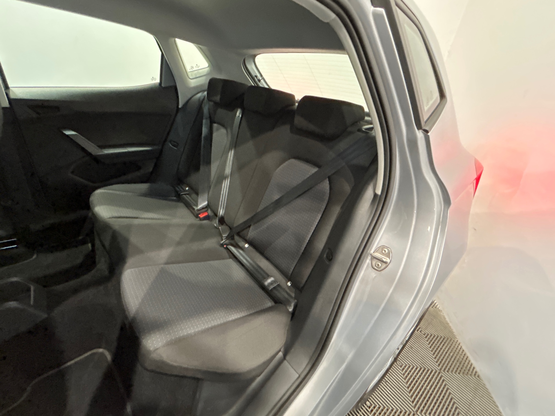 SEAT IBIZA COPA 1.0 TSI 115