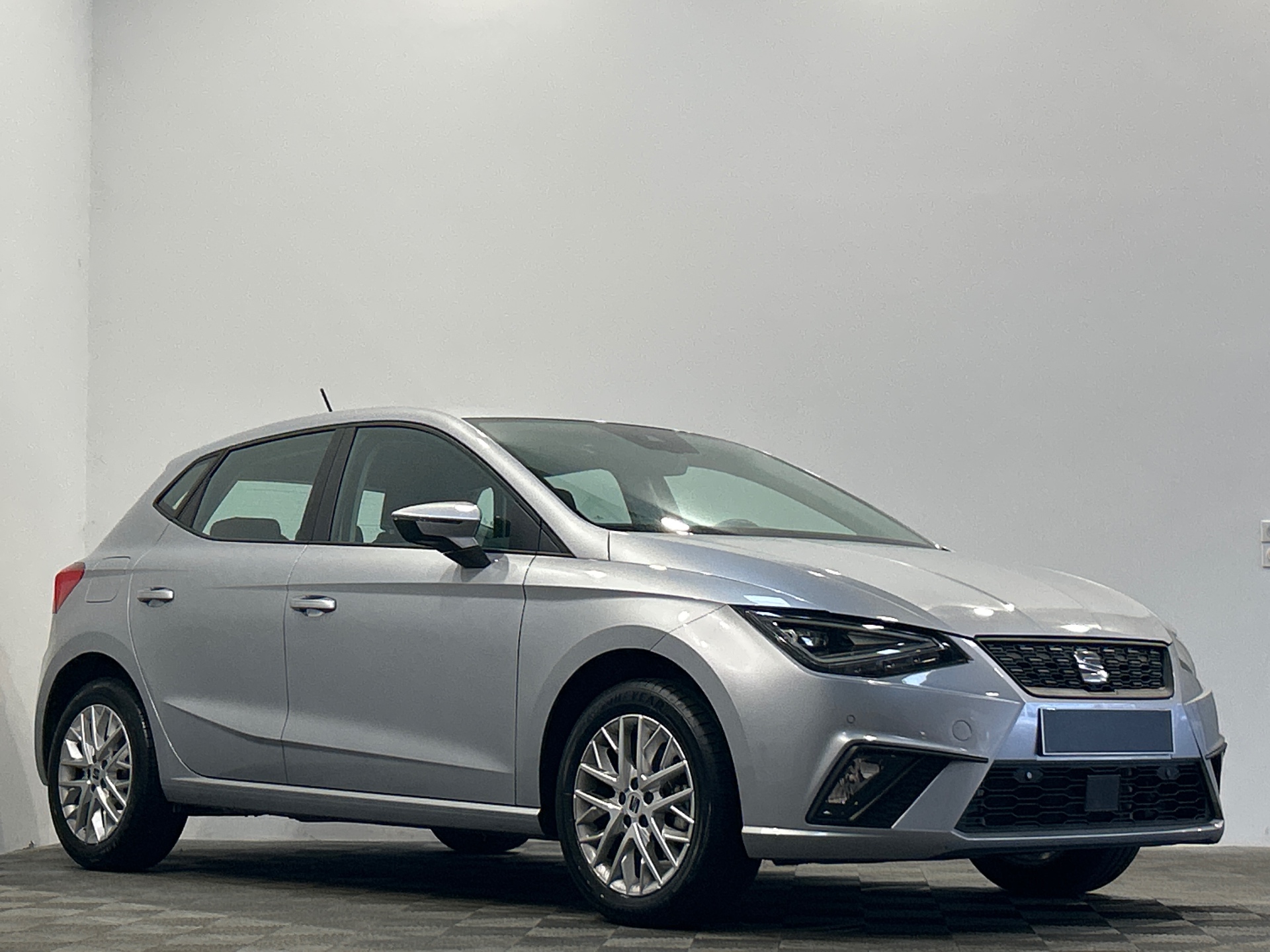 SEAT IBIZA COPA 1.0 TSI 115