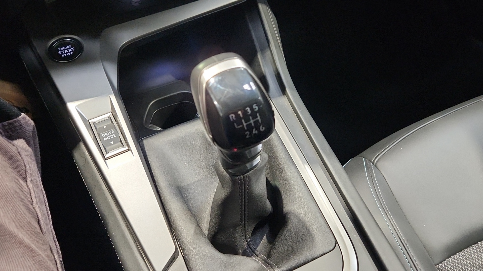 PEUGEOT 308 PureTech 130ch S&S BVM6 Allure