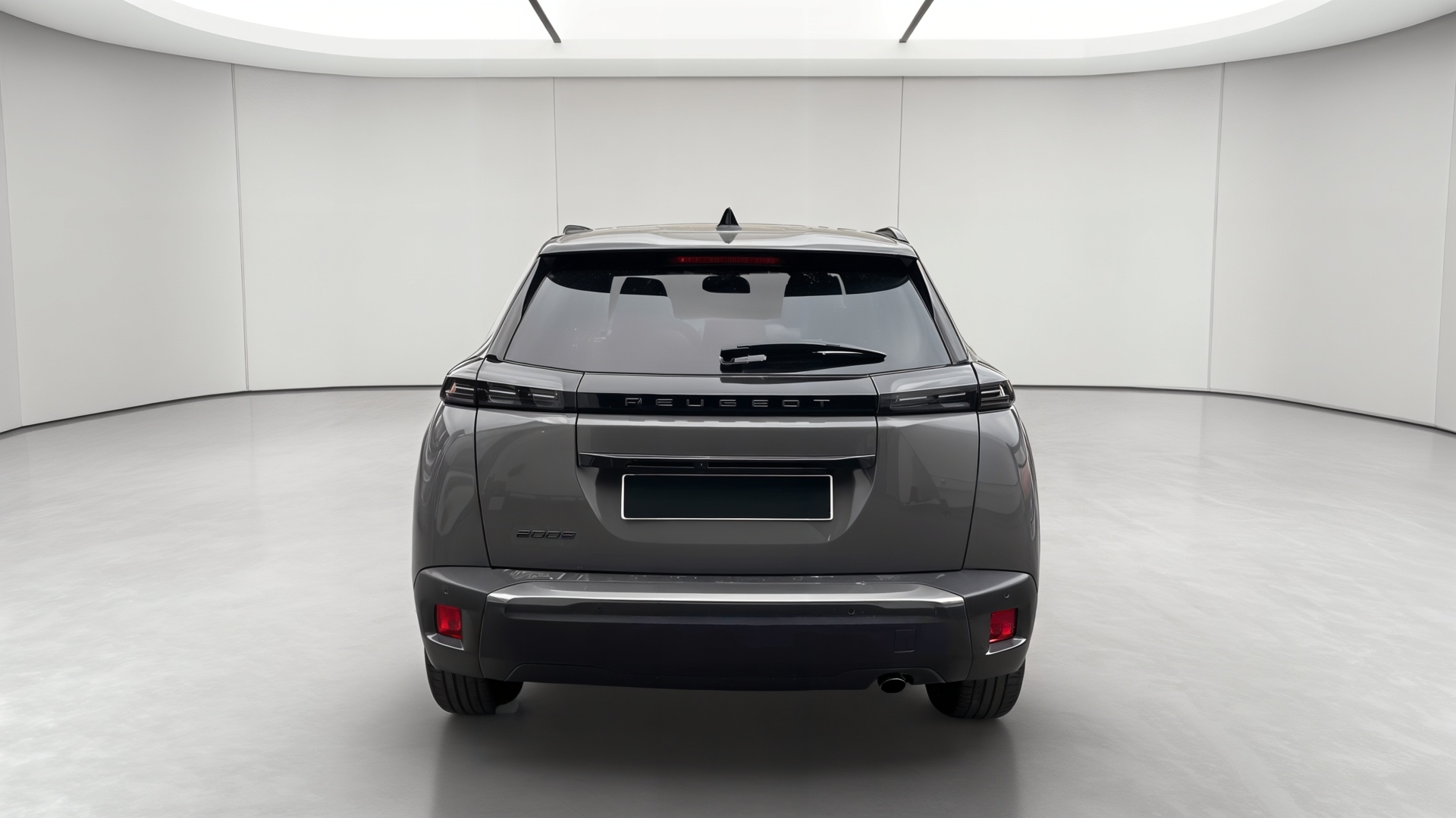 PEUGEOT 2008 100 S&S BVM6 Allure