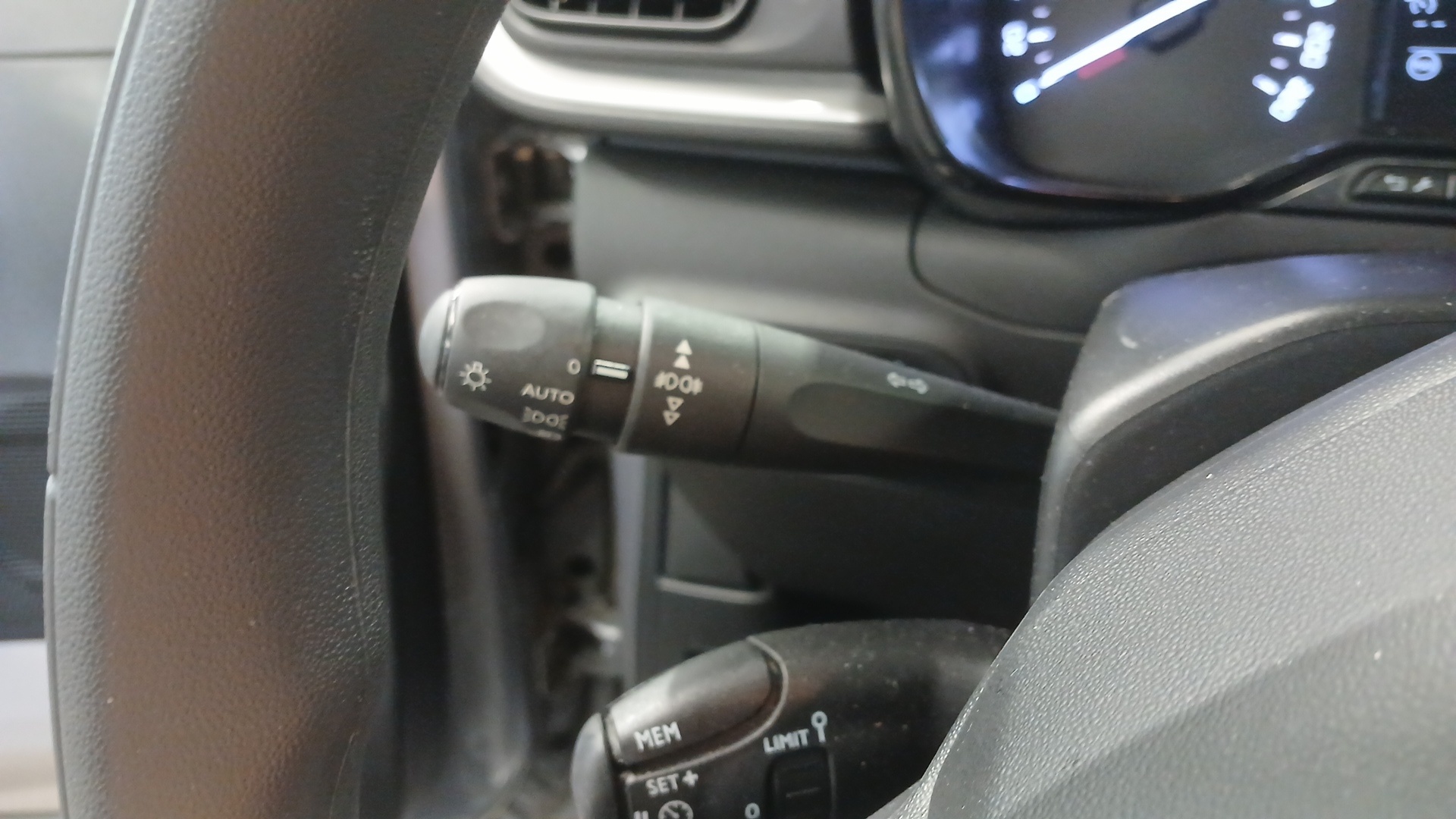 CITROEN C3 PureTech 110 BVM6 Plus