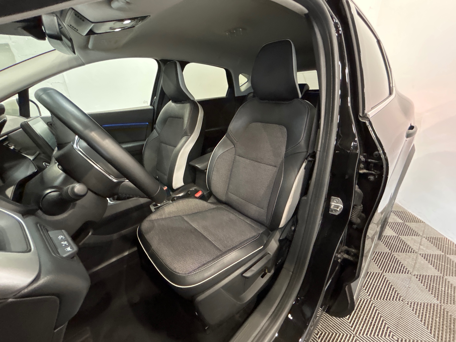 RENAULT CAPTUR techno TCe 90
